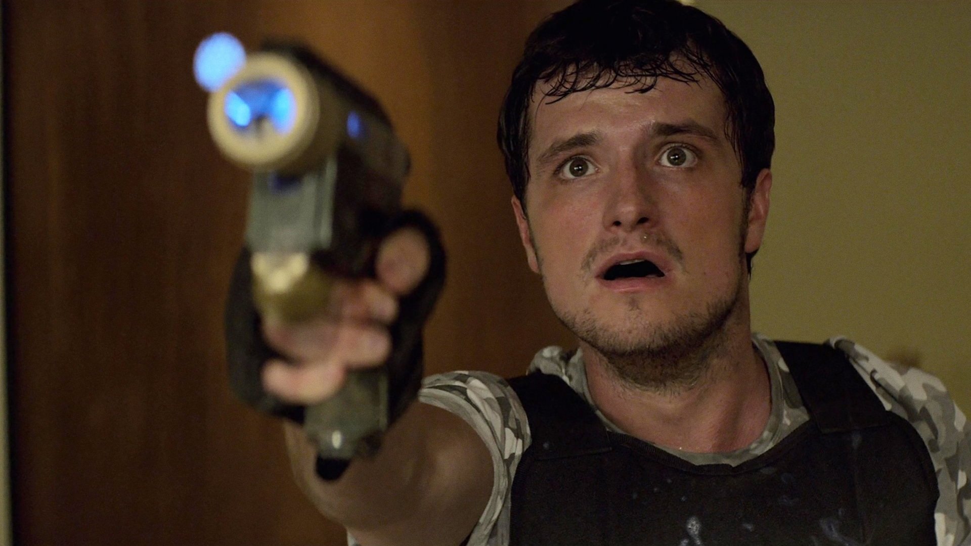 Сезон 1 Серия 13