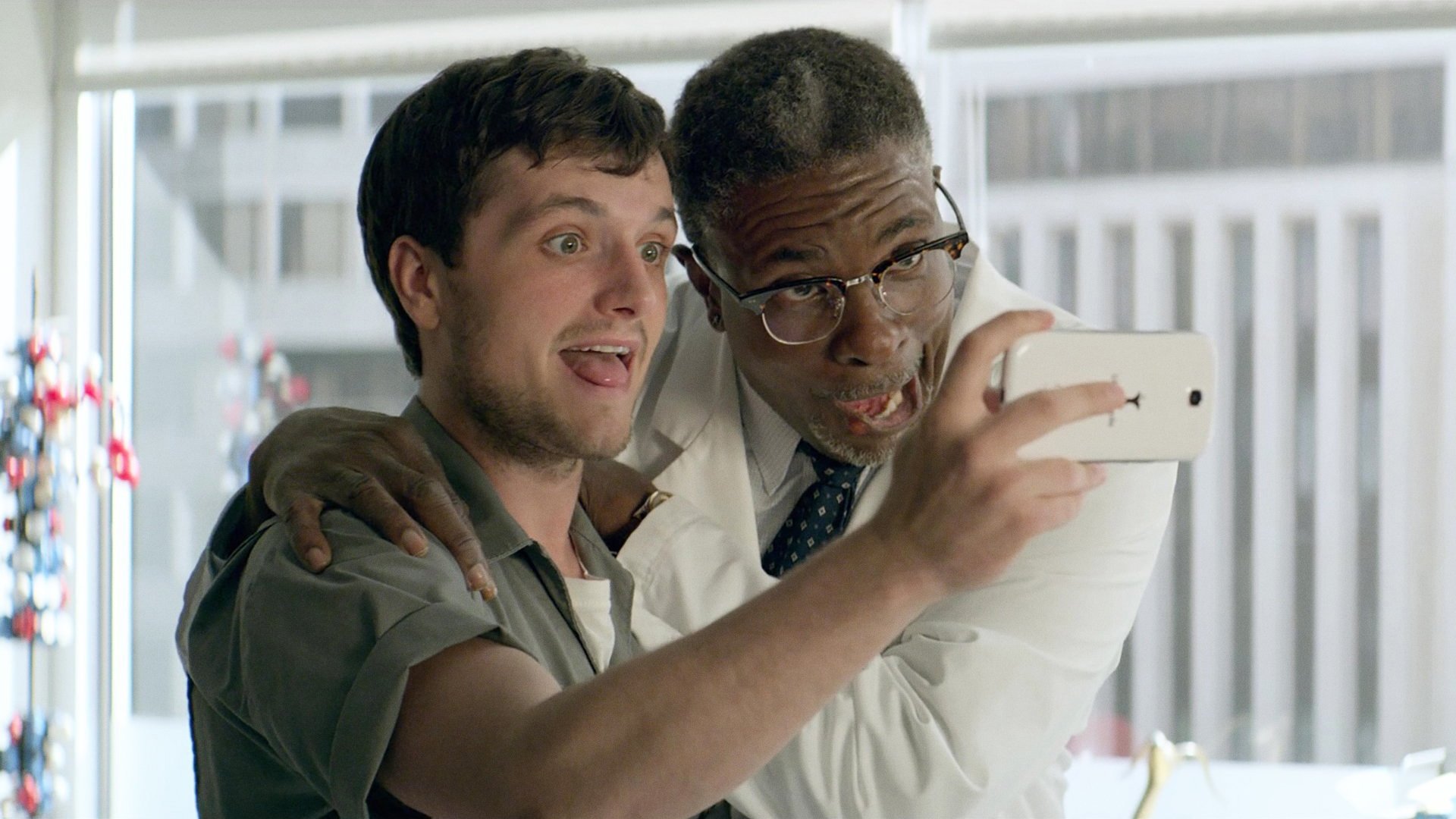 Сезон 1 Серия 8