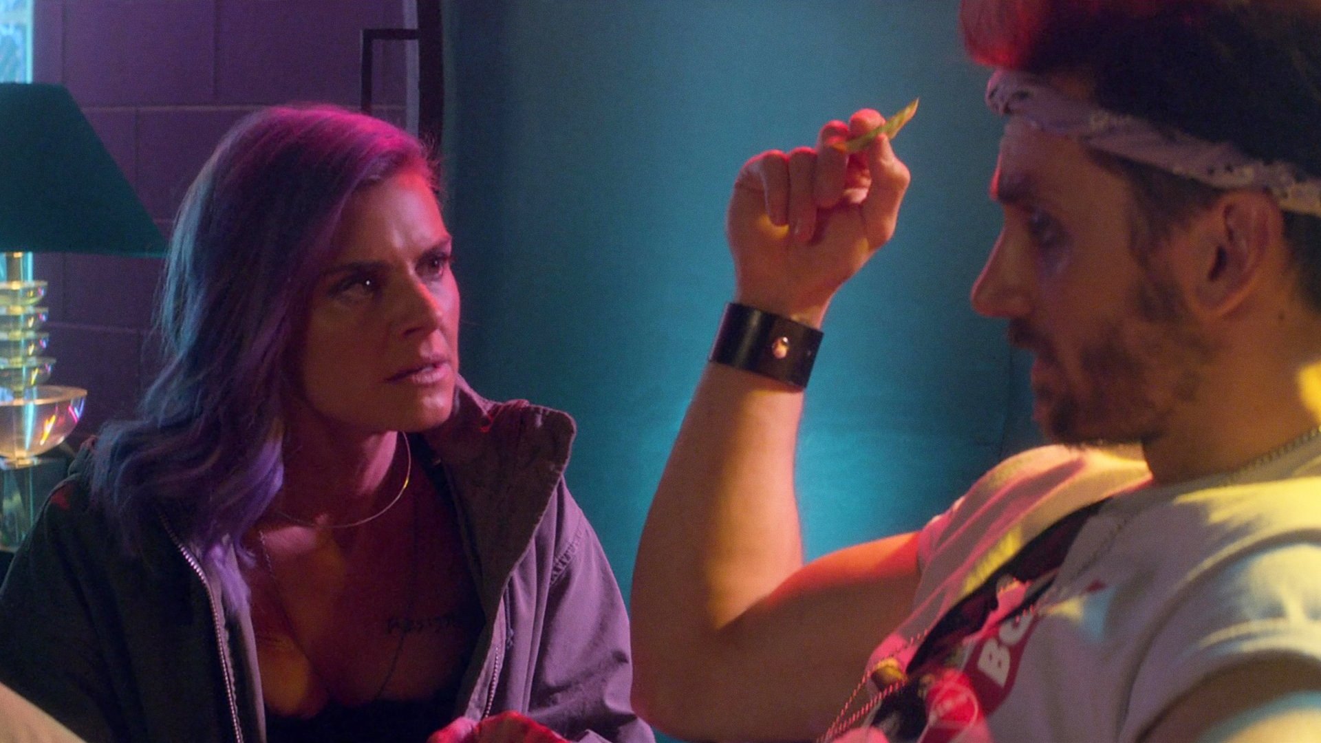 Сезон 1 Серия 10