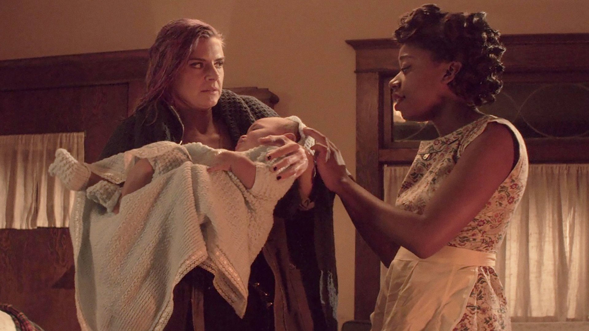 Сезон 1 Серия 11