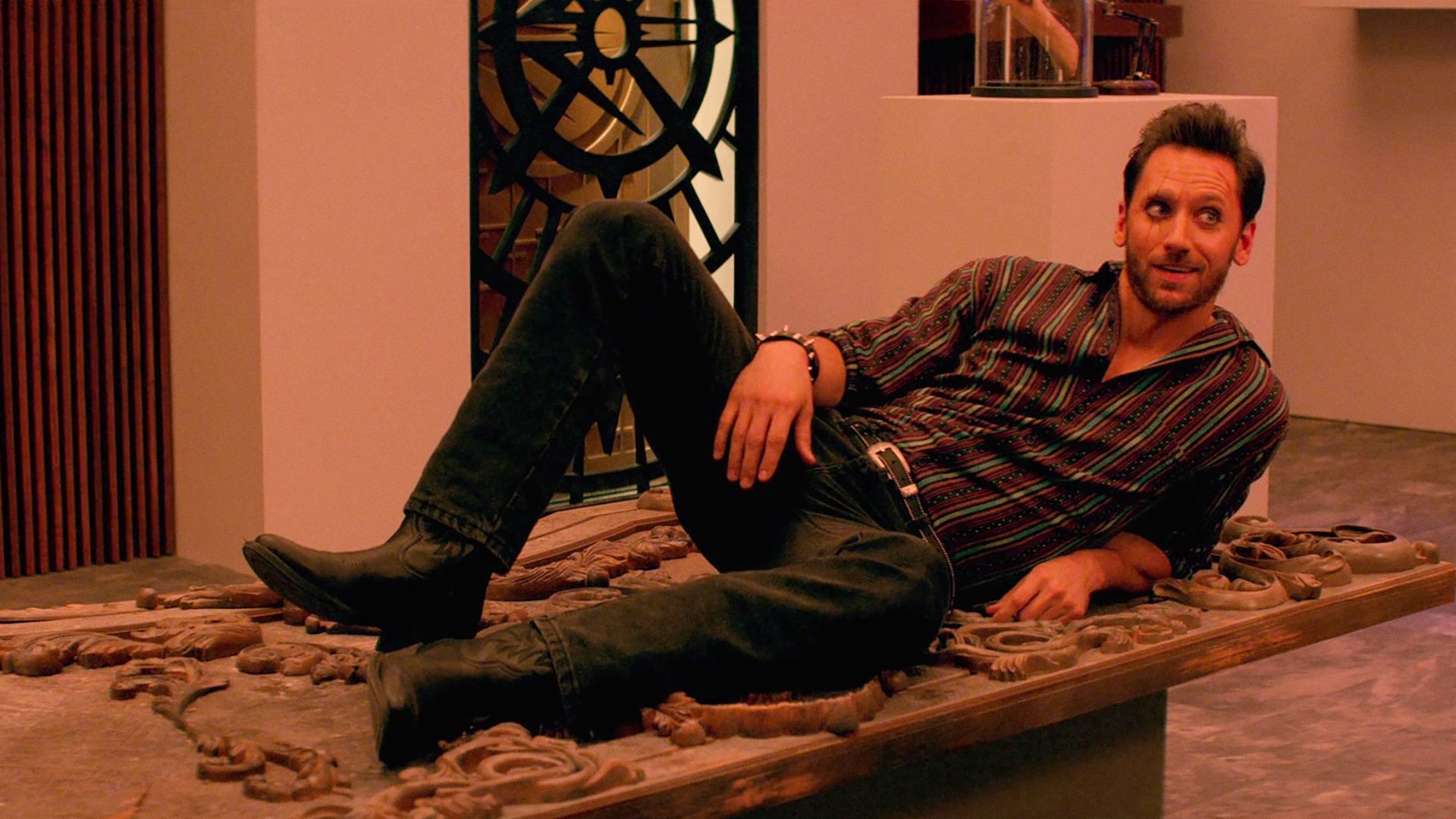 Сезон 1 Серия 7