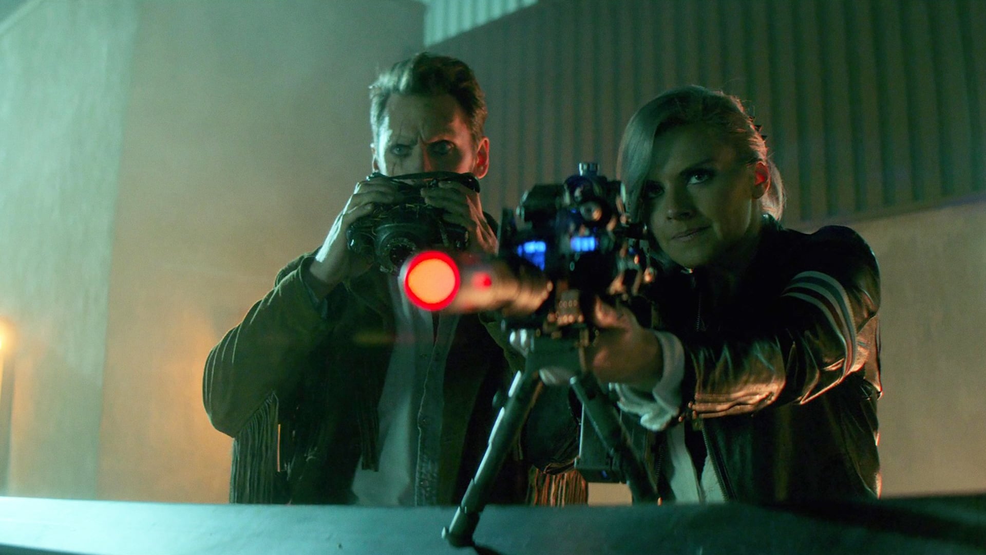 Сезон 1 Серия 3