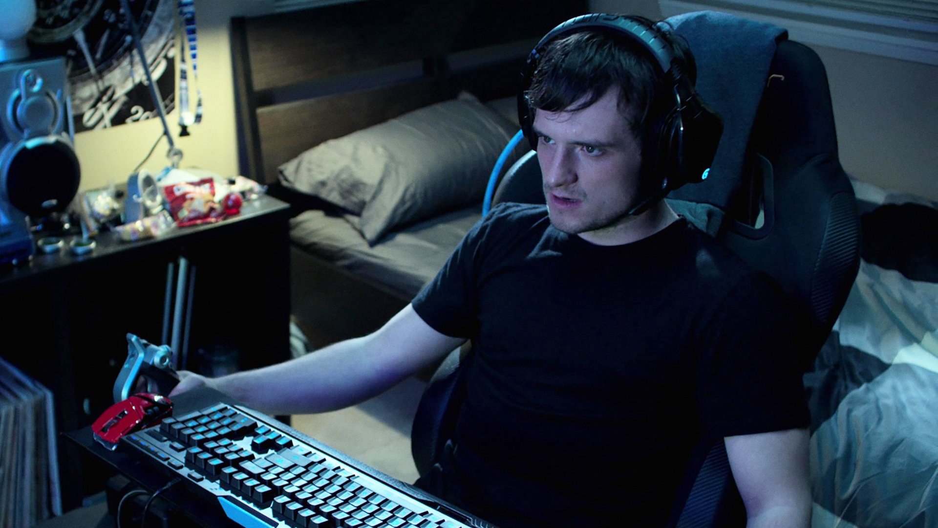 Сезон 1 Серия 1