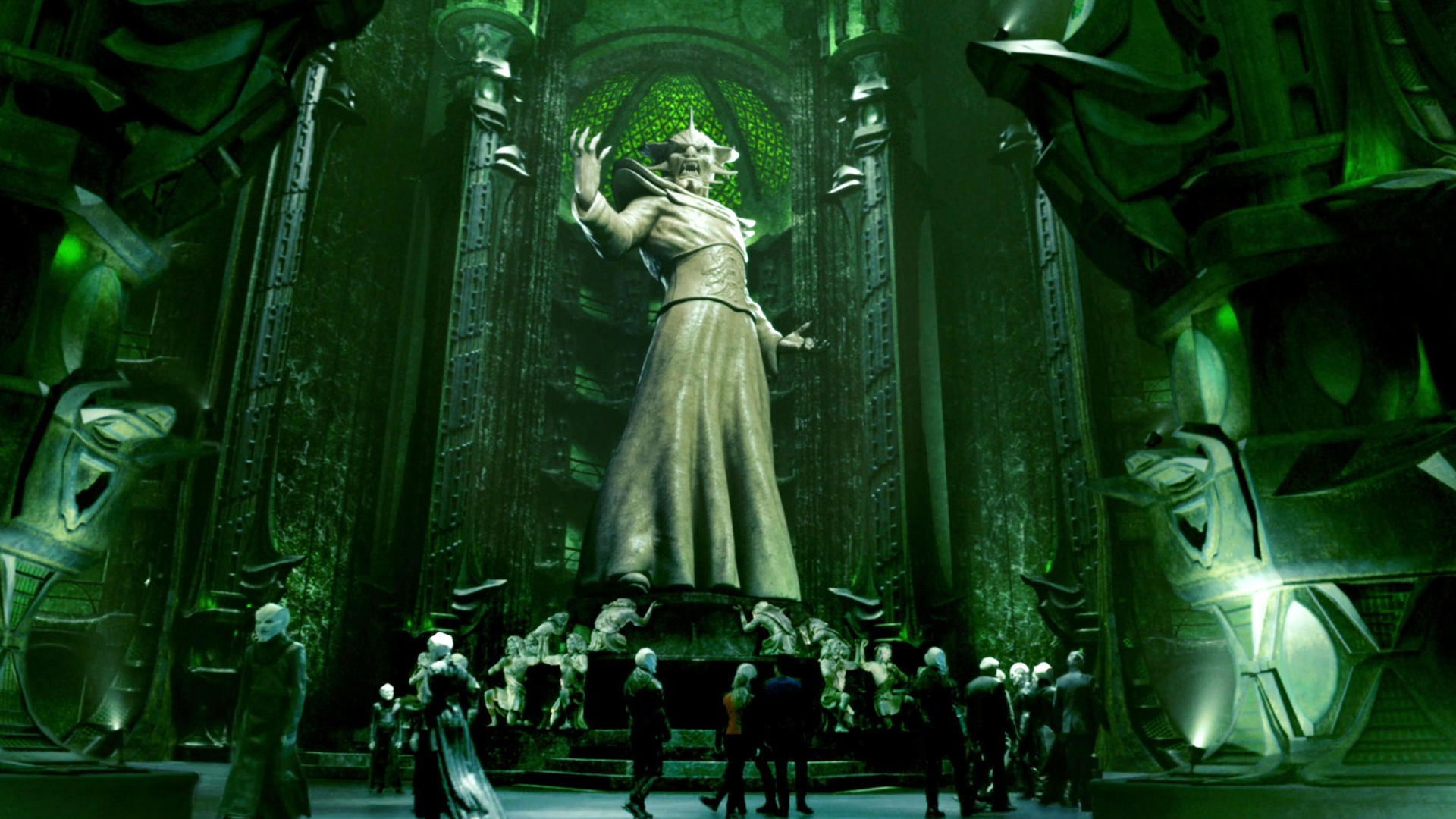 Сезон 3 Серия 4