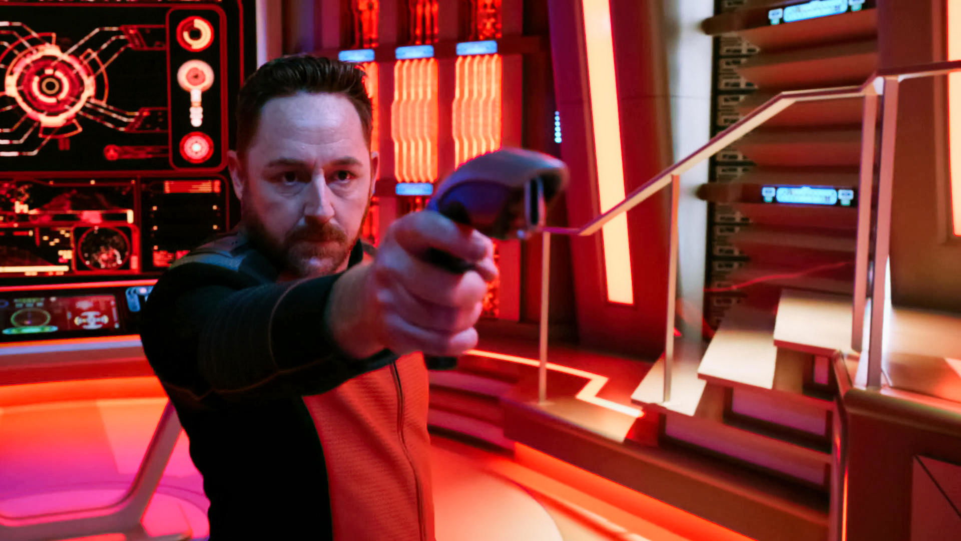 Сезон 3 Серия 6