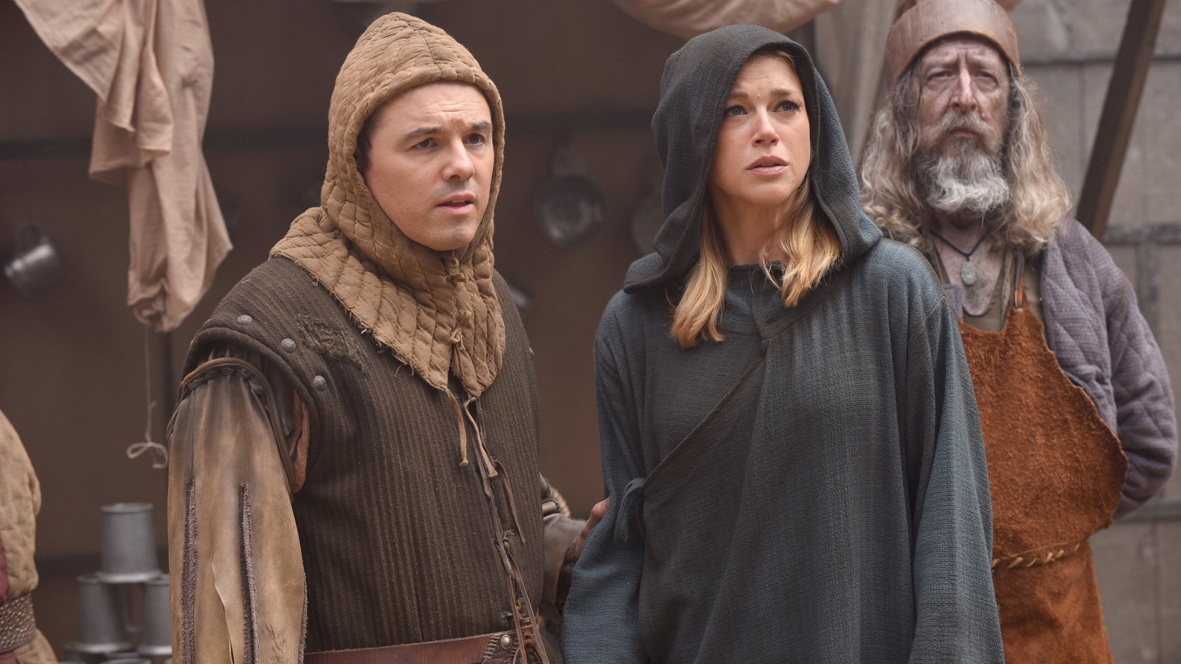 Сезон 1 Серия 12