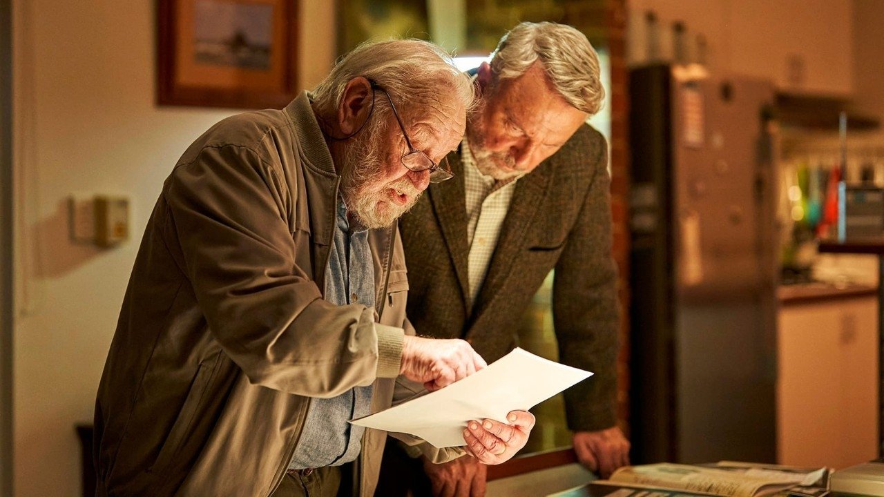 Сезон 3 Серия 8