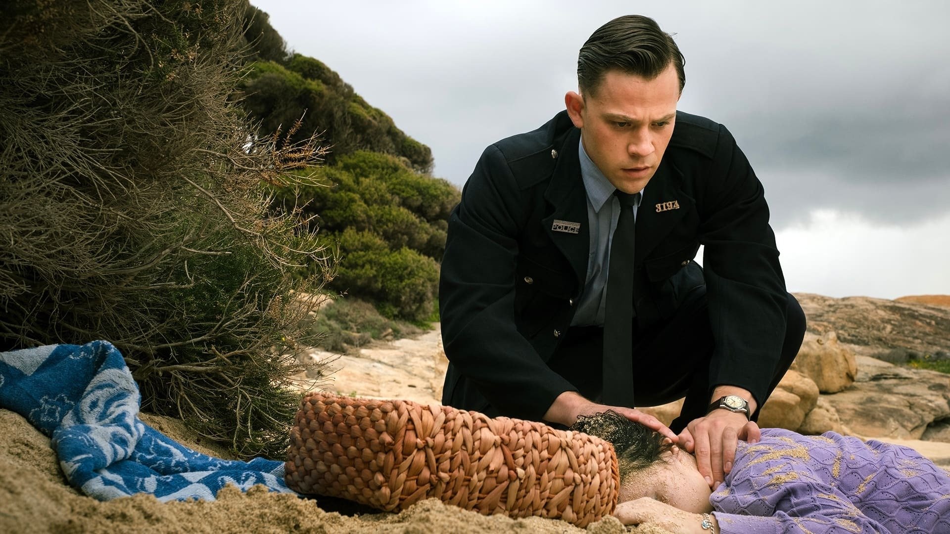 Сезон 3 Серия 4