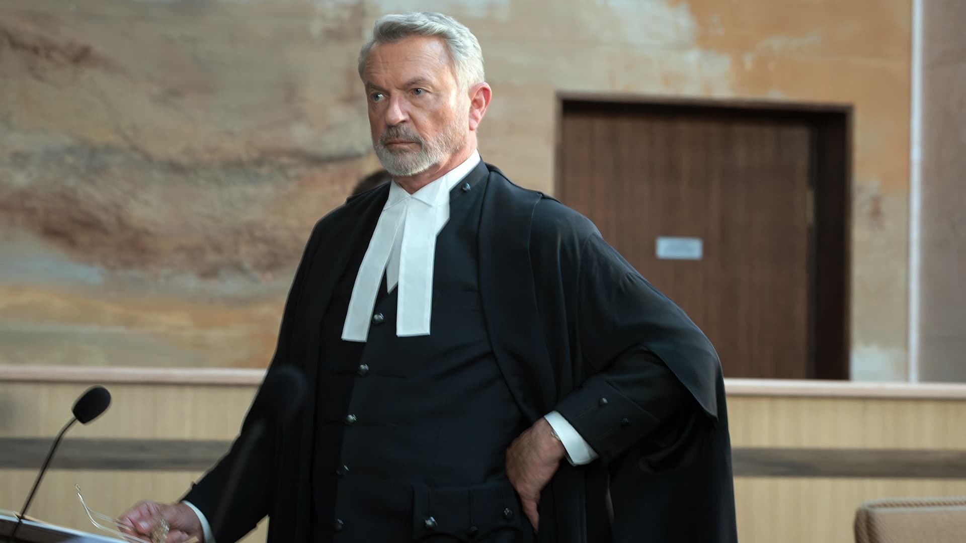 Сезон 3 Серия 5