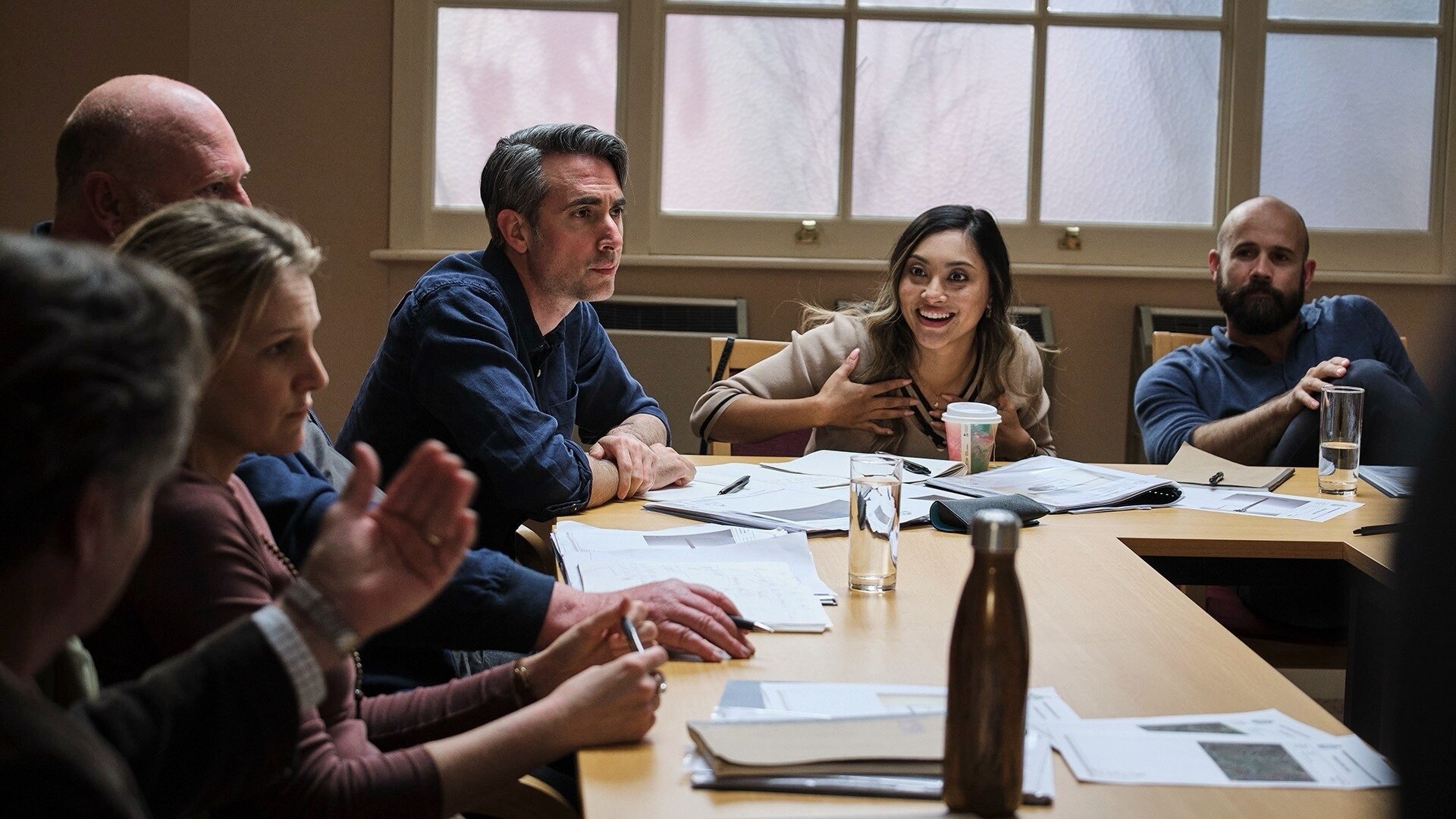 Сезон 2 Серия 8