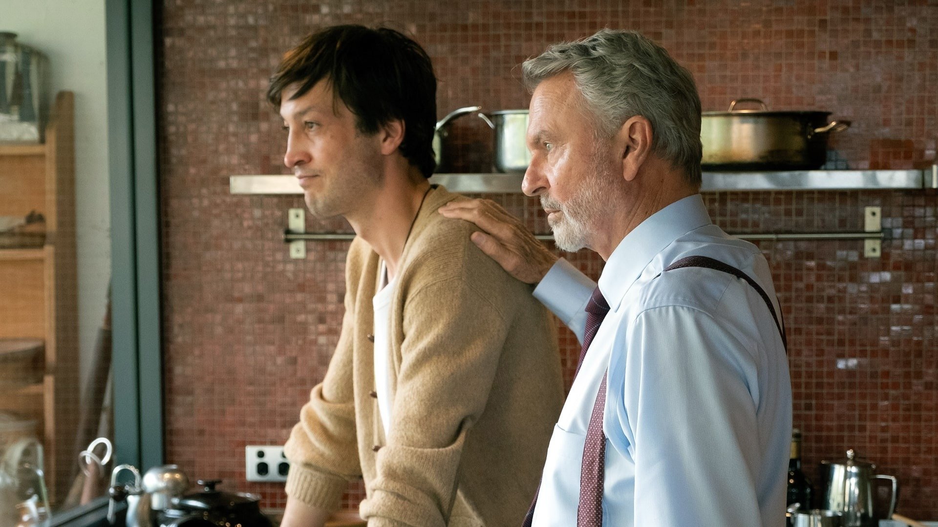 Сезон 3 Серия 1