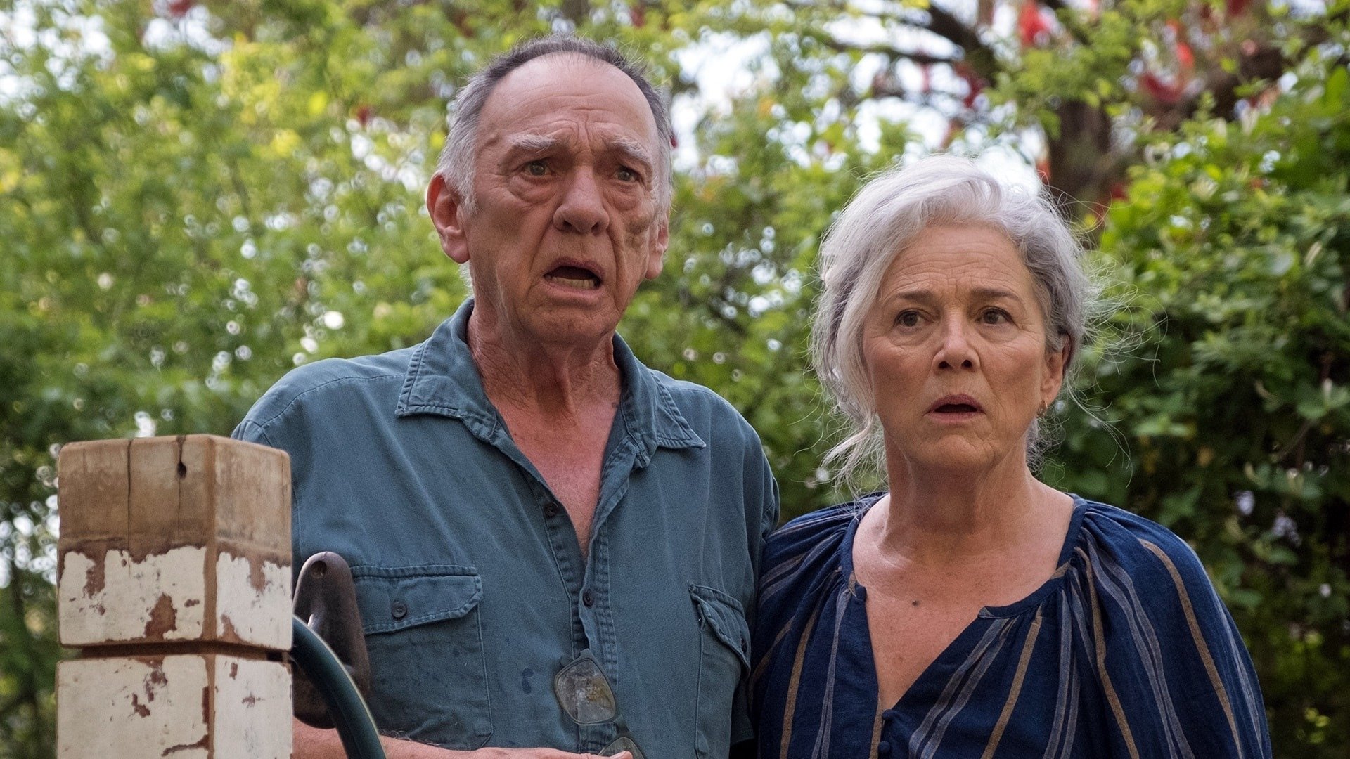 Сезон 3 Серия 2