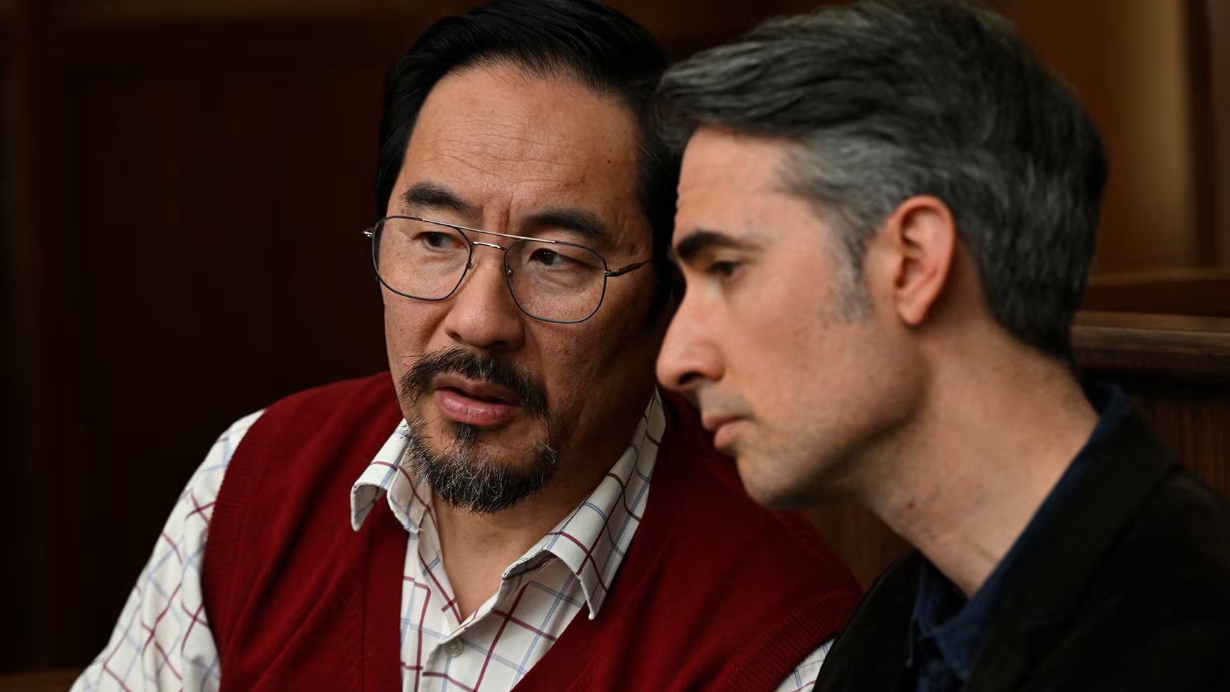 Сезон 2 Серия 4