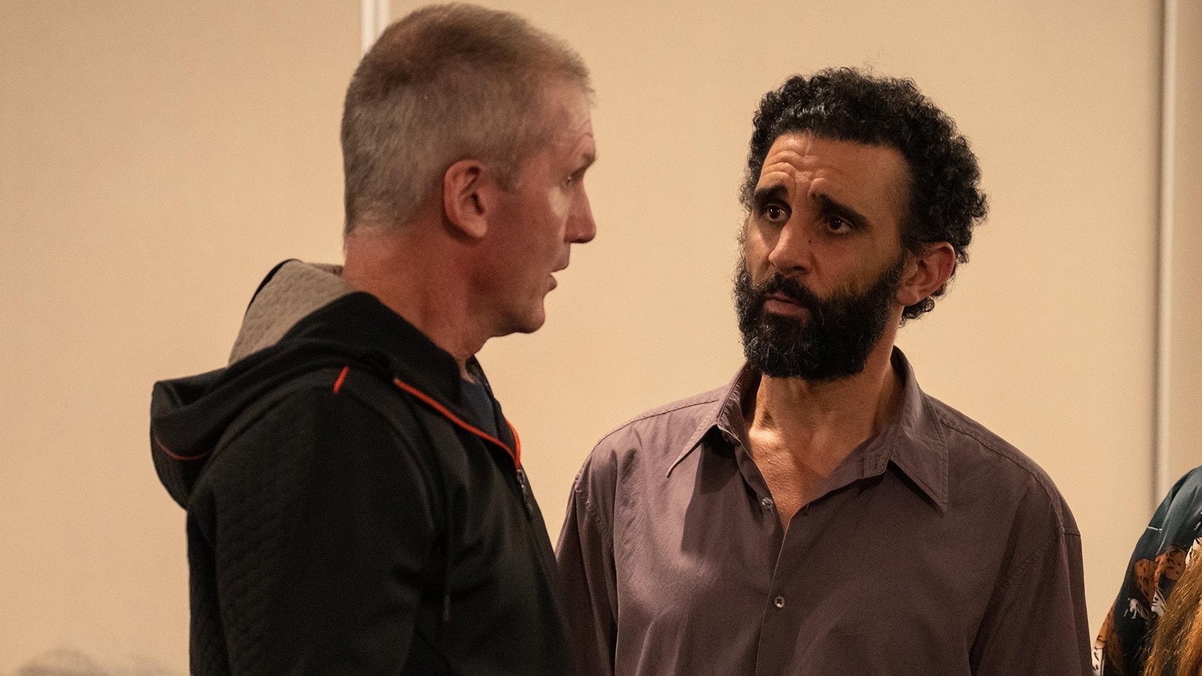 Сезон 1 Серия 10