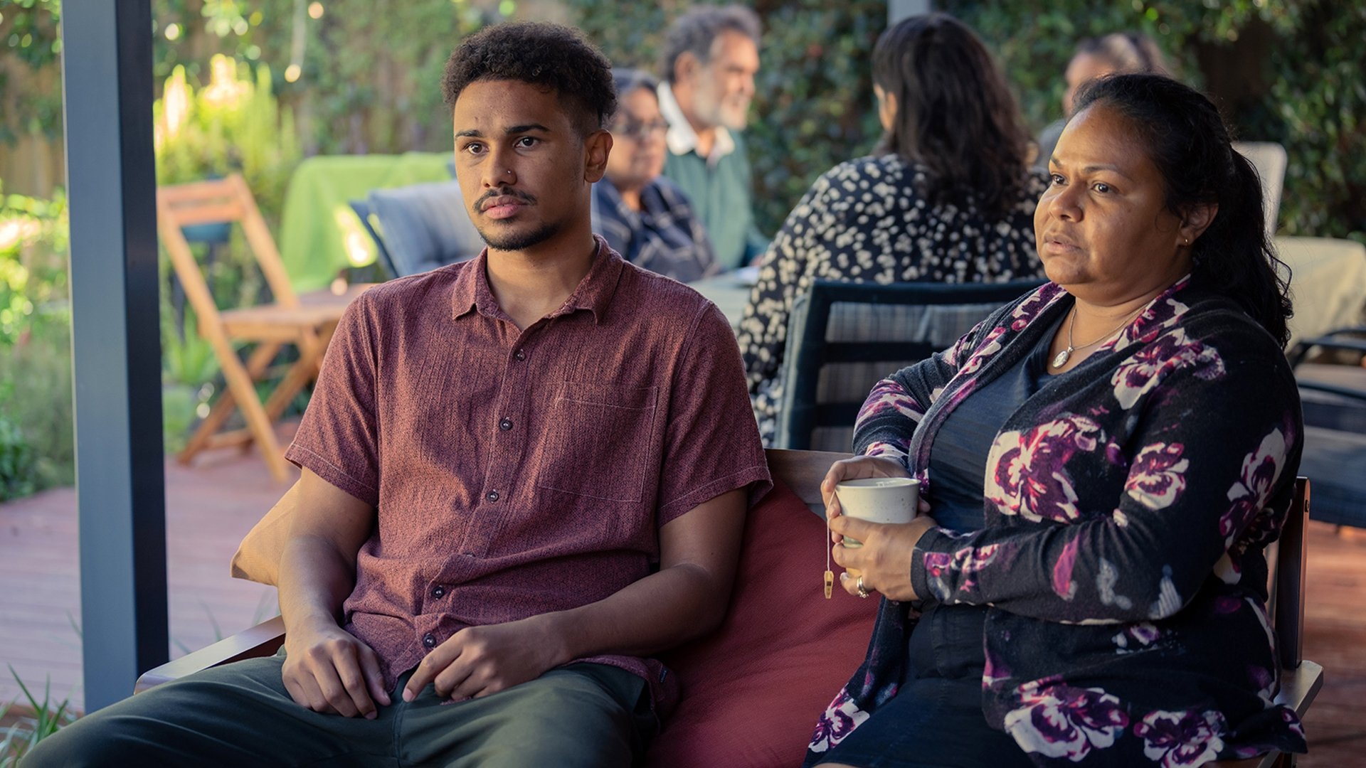 Сезон 1 Серия 7