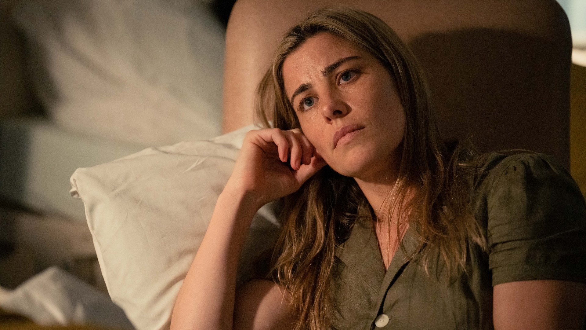 Сезон 1 Серия 8