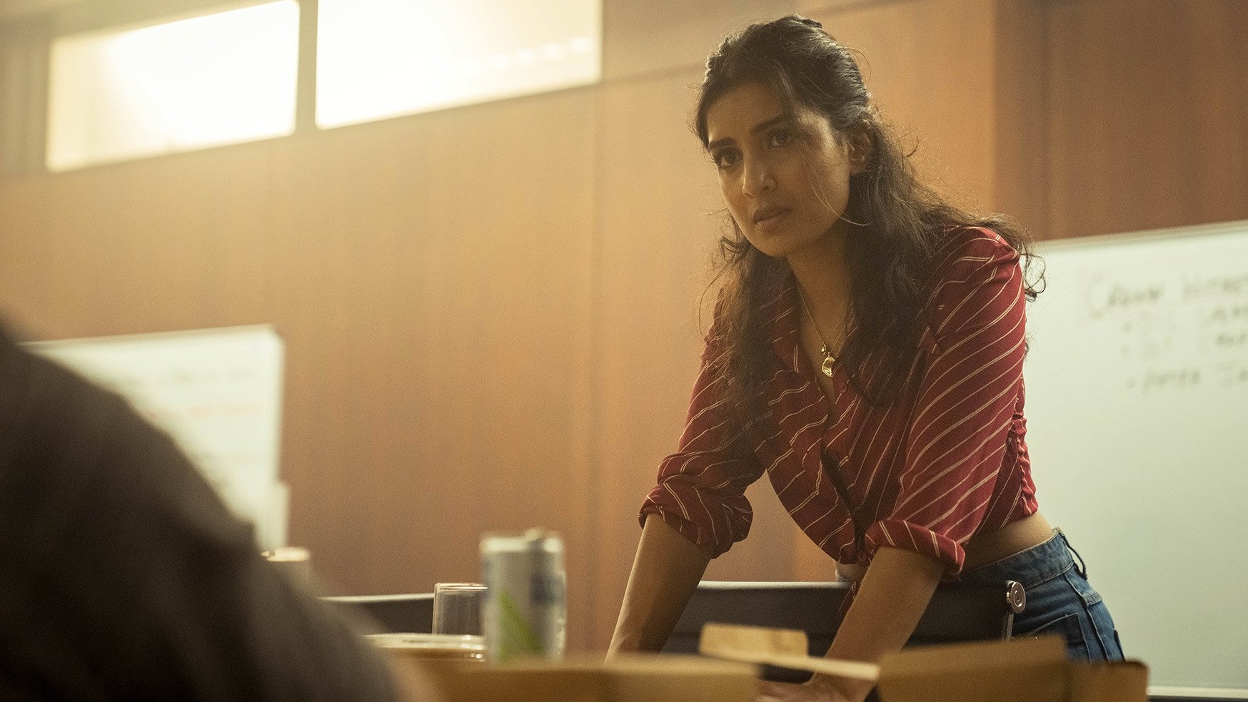 Сезон 1 Серия 4