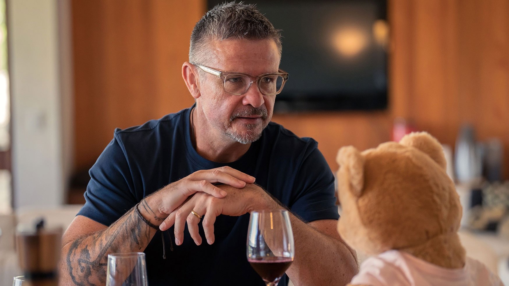 Сезон 1 Серия 5