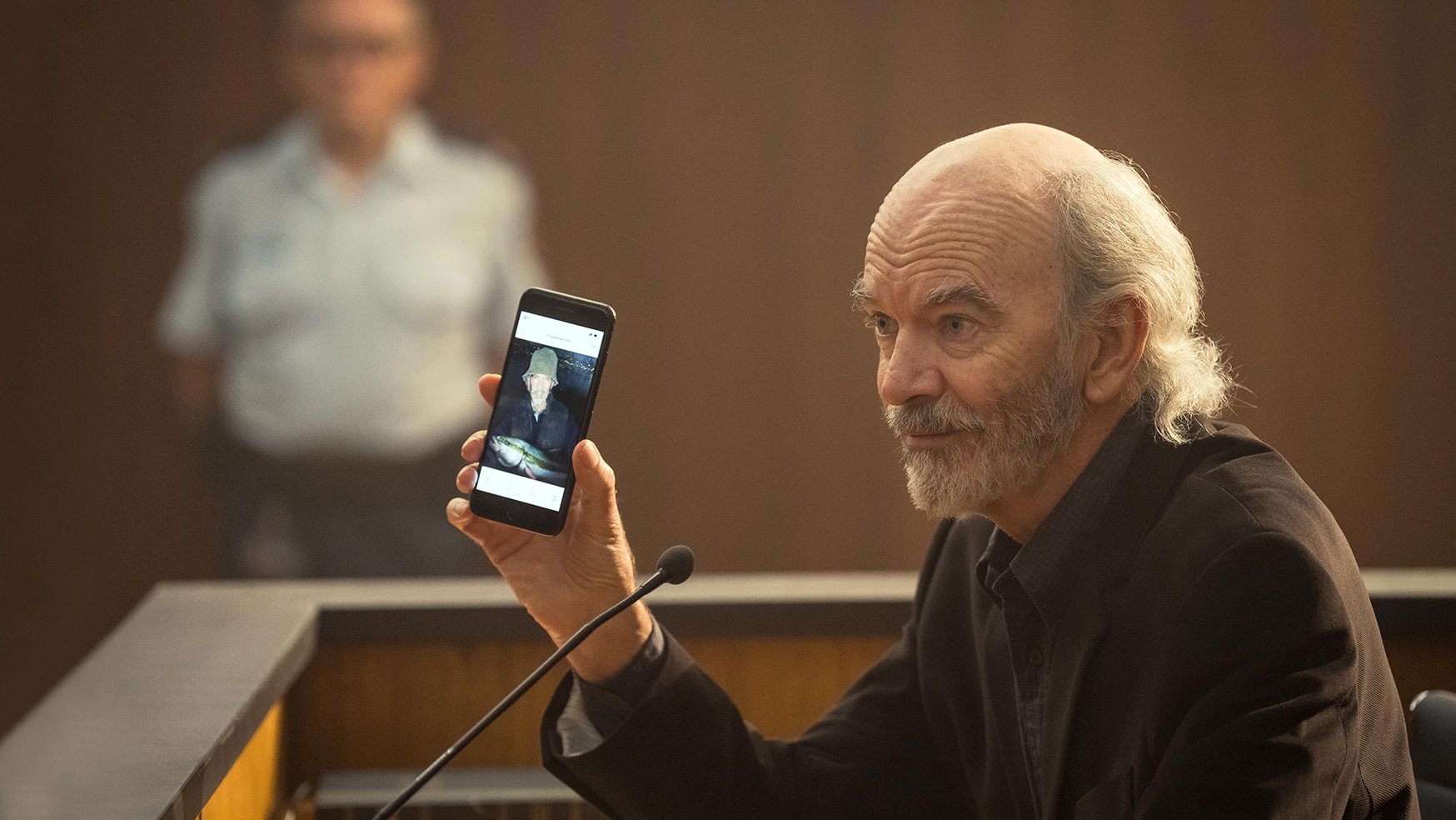 Сезон 1 Серия 6