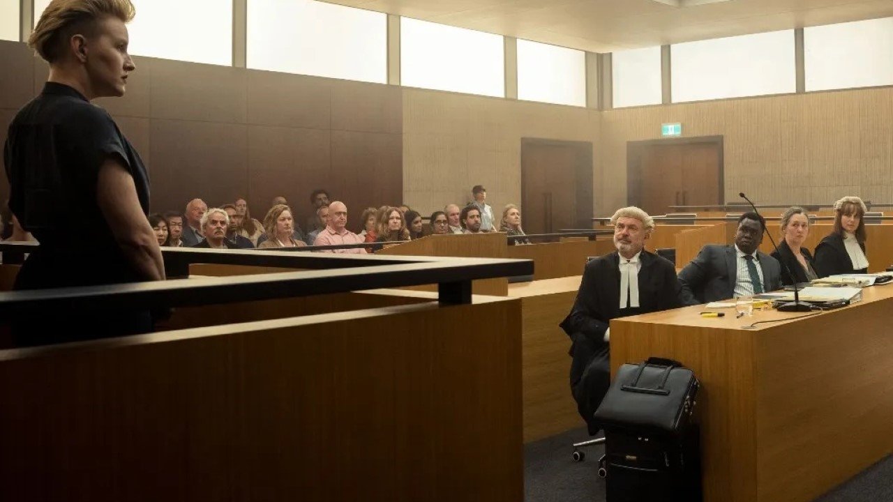 Сезон 1 Серия 1