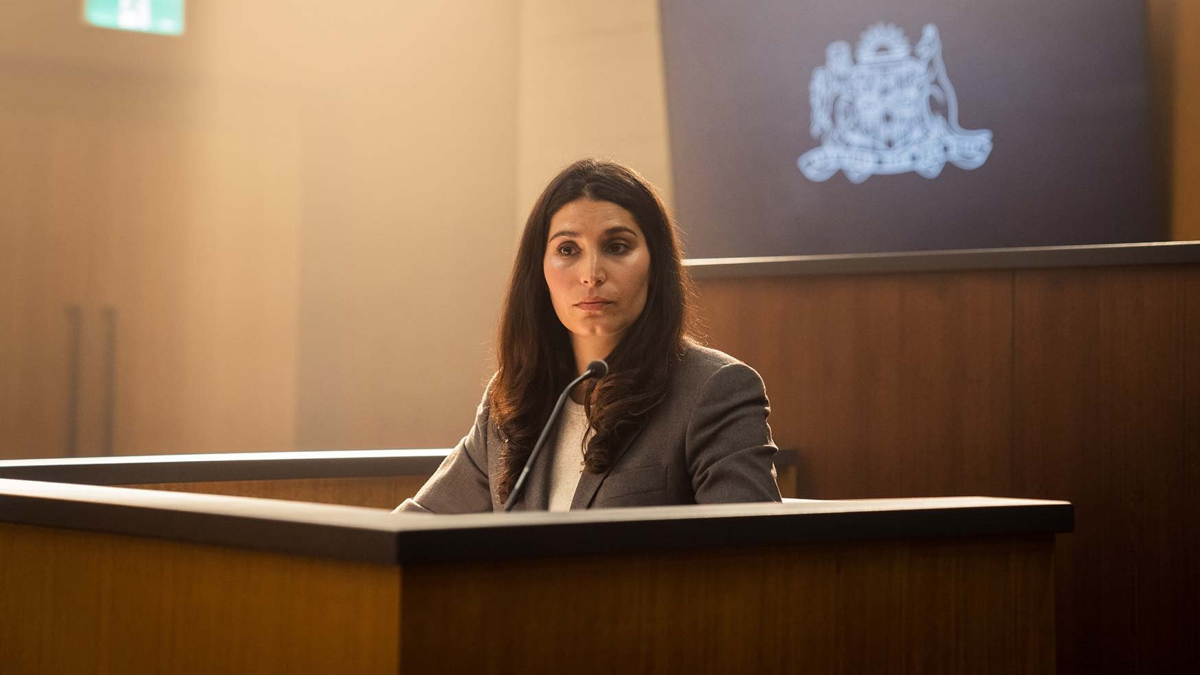 Сезон 1 Серия 2