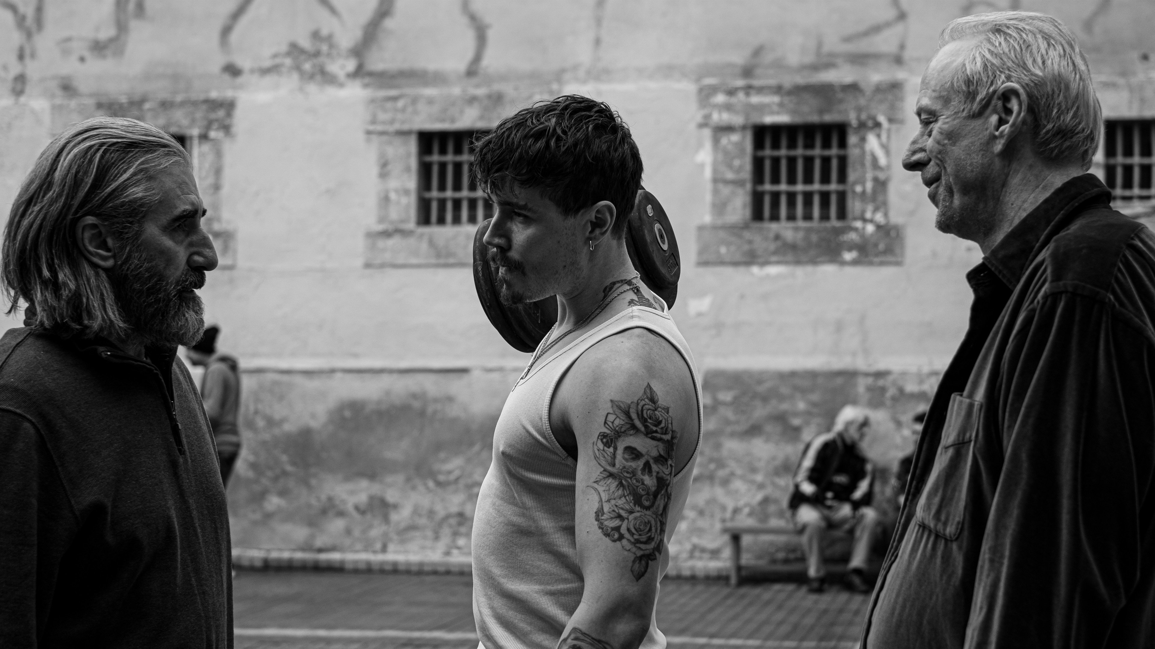 Сезон 3 Серия 3