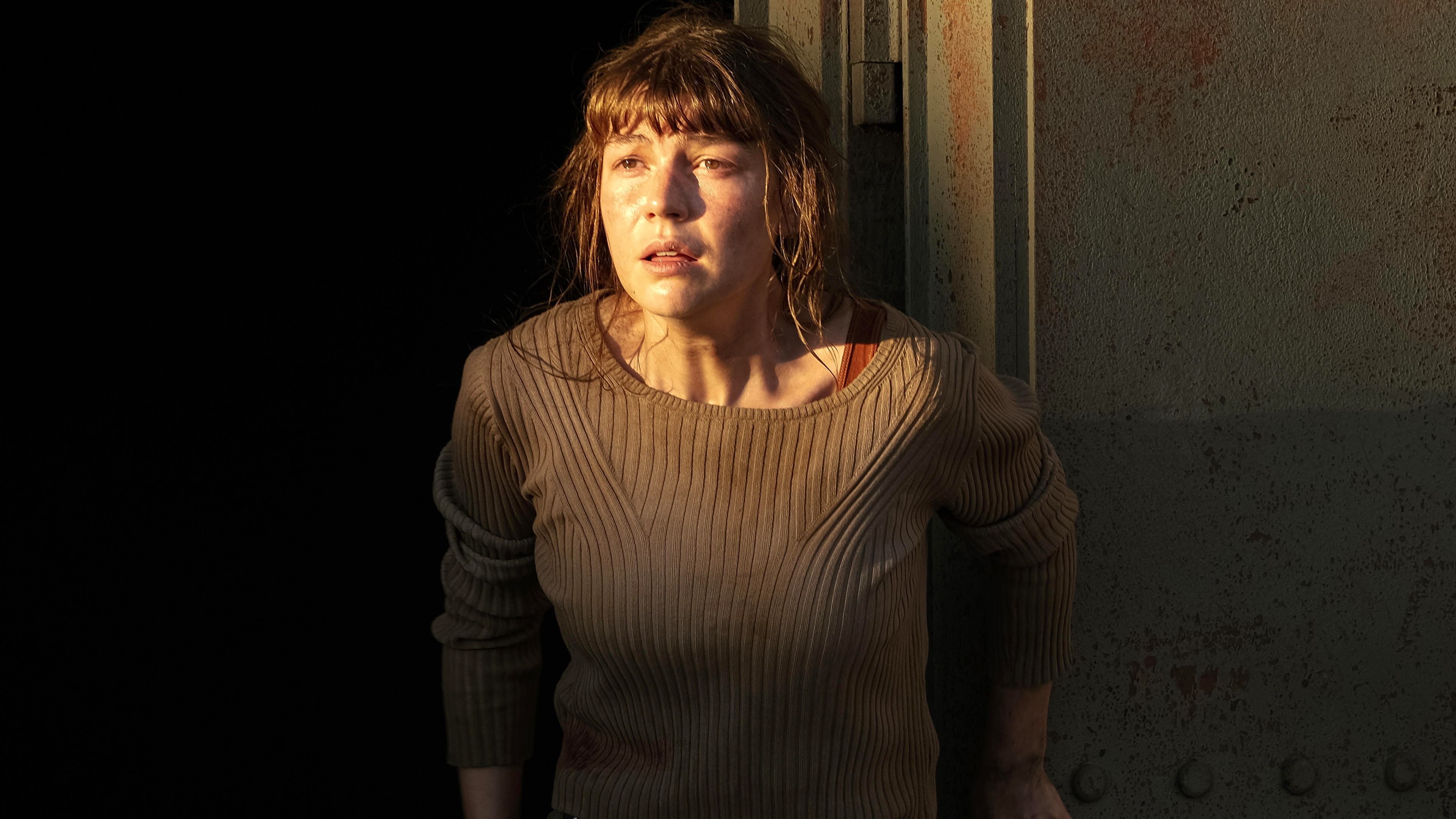 Сезон 3 Серия 5