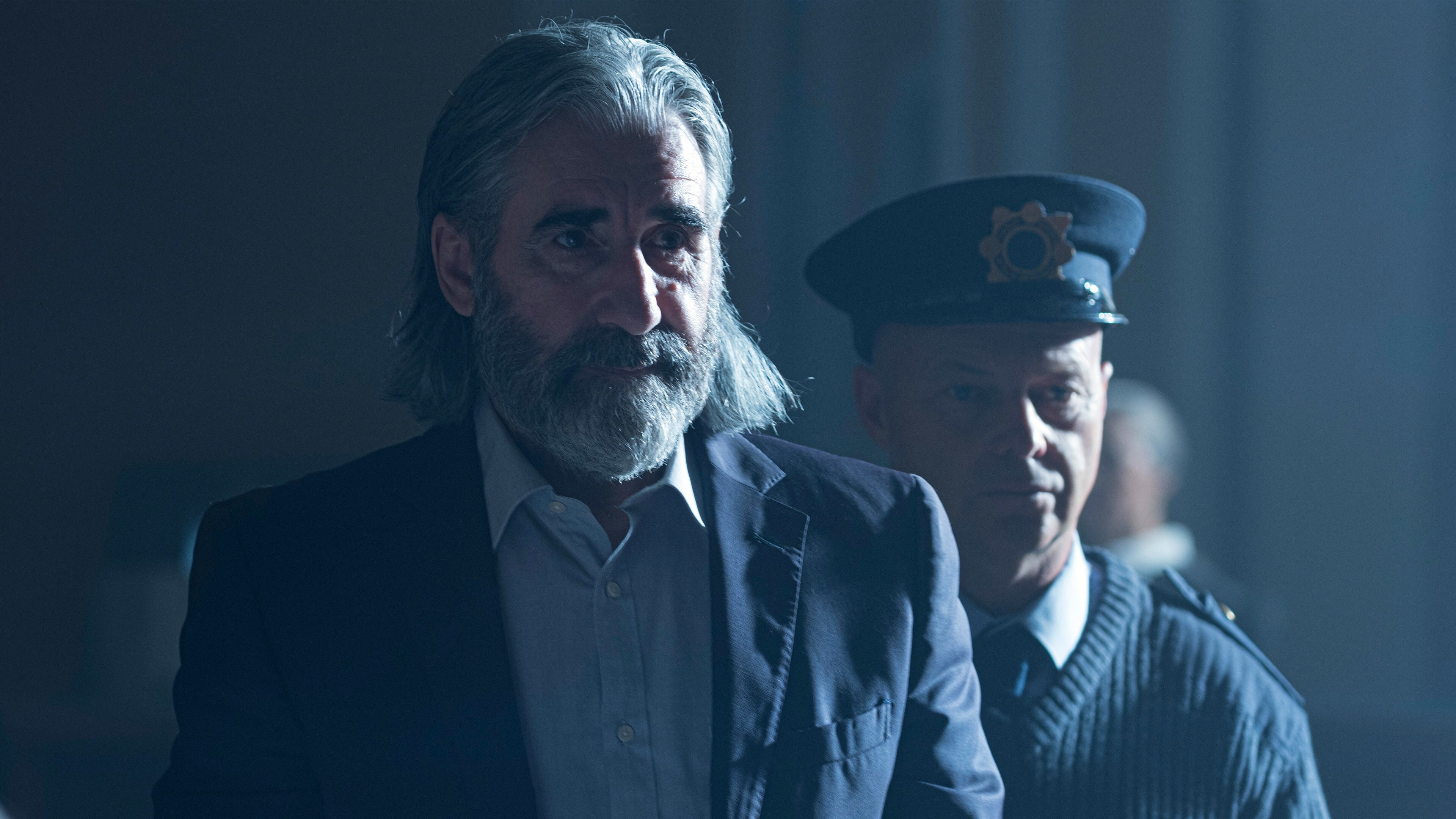 Сезон 3 Серия 6