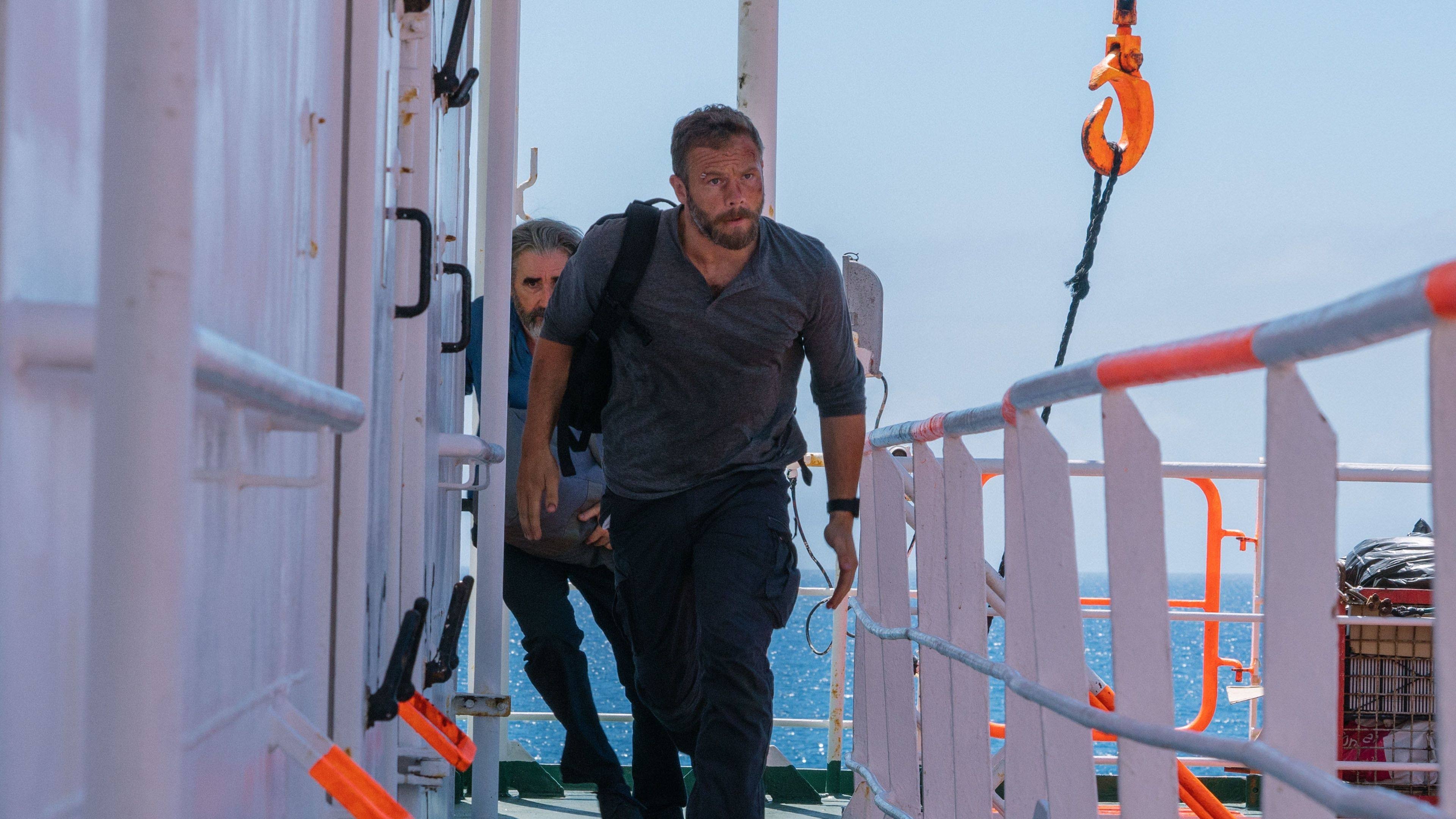 Сезон 2 Серия 6