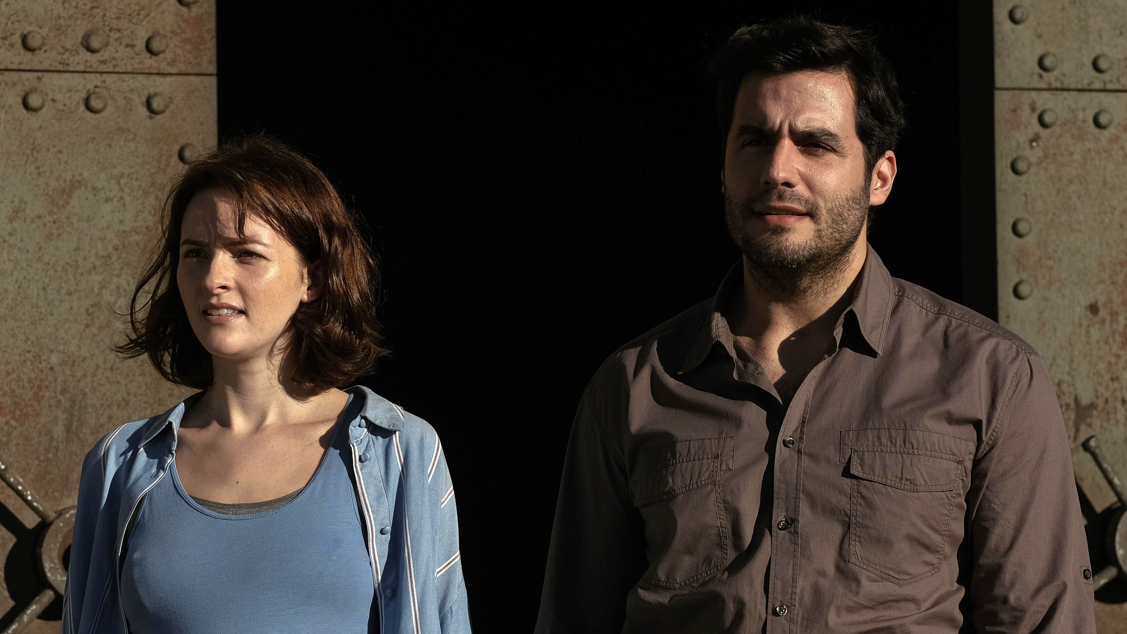 Сезон 3 Серия 1