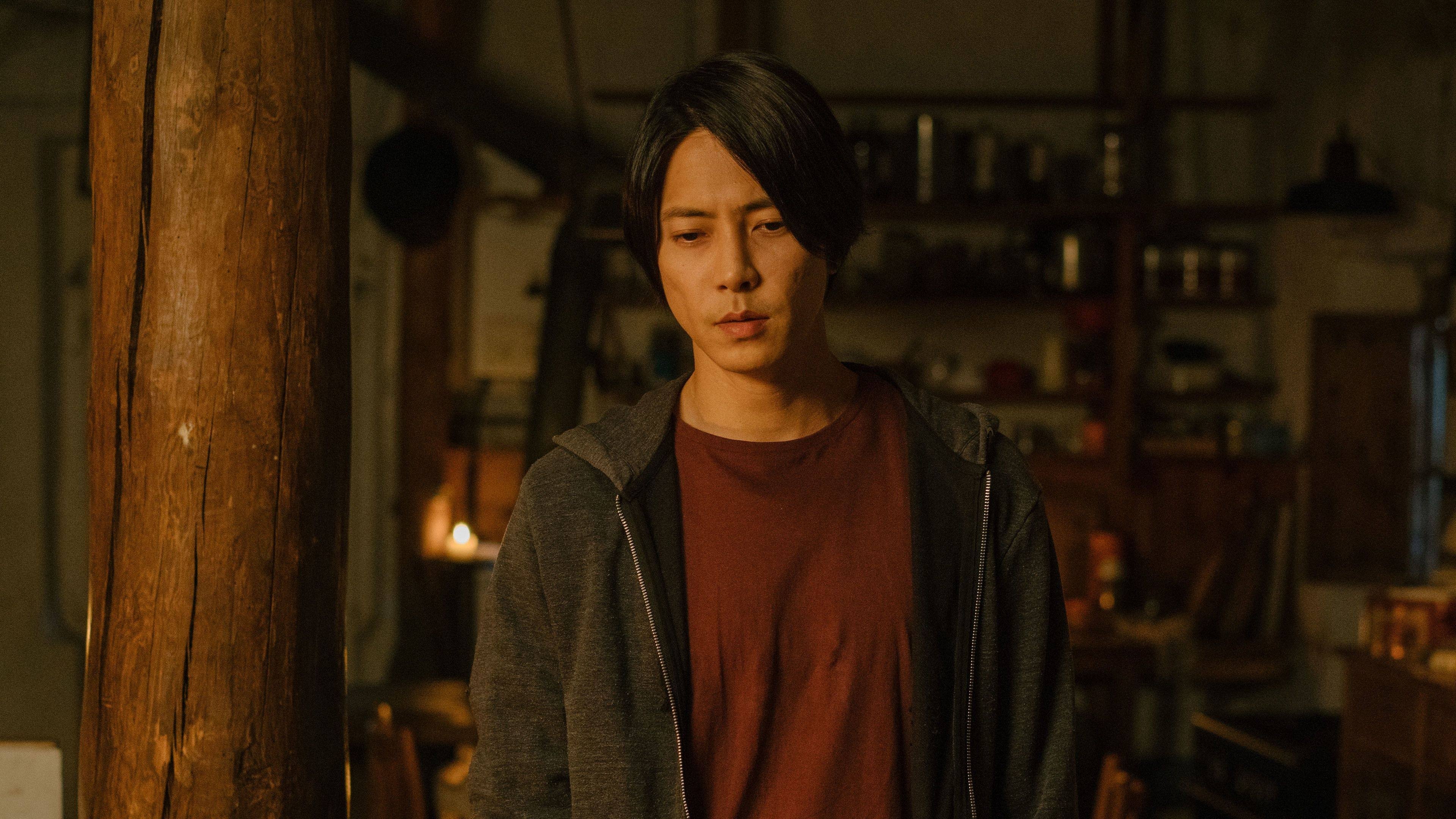 Сезон 2 Серия 3