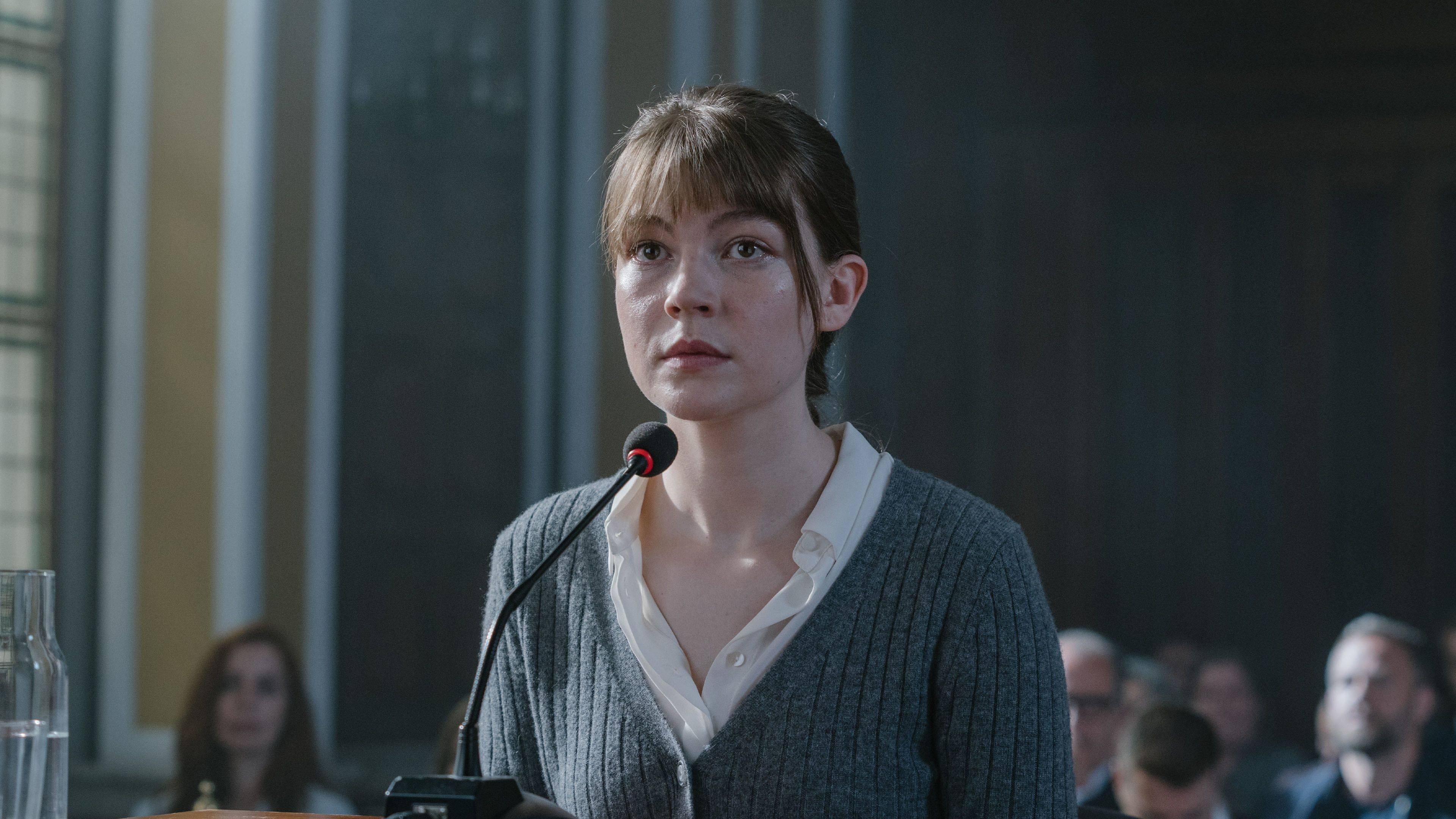 Сезон 2 Серия 1