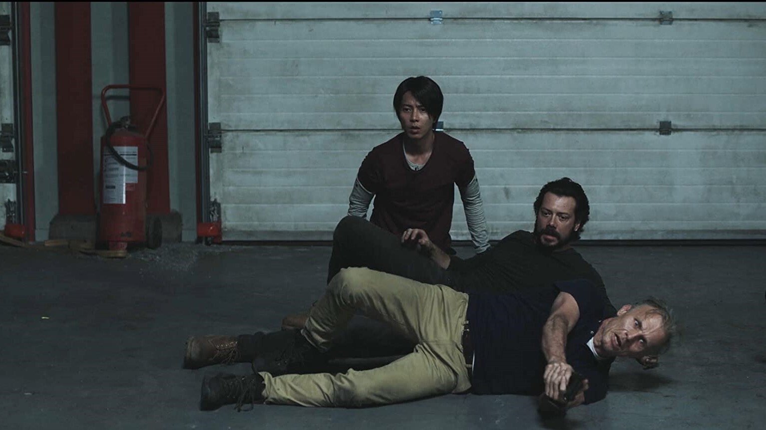 Сезон 1 Серия 3