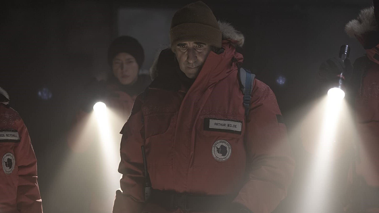 Сезон 1 Серия 4