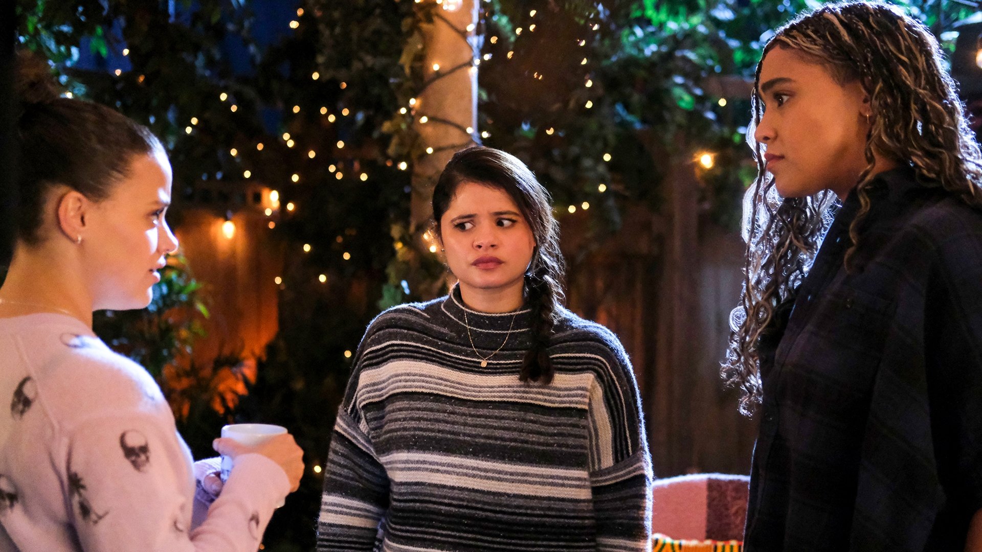 Сезон 4 Серия 9