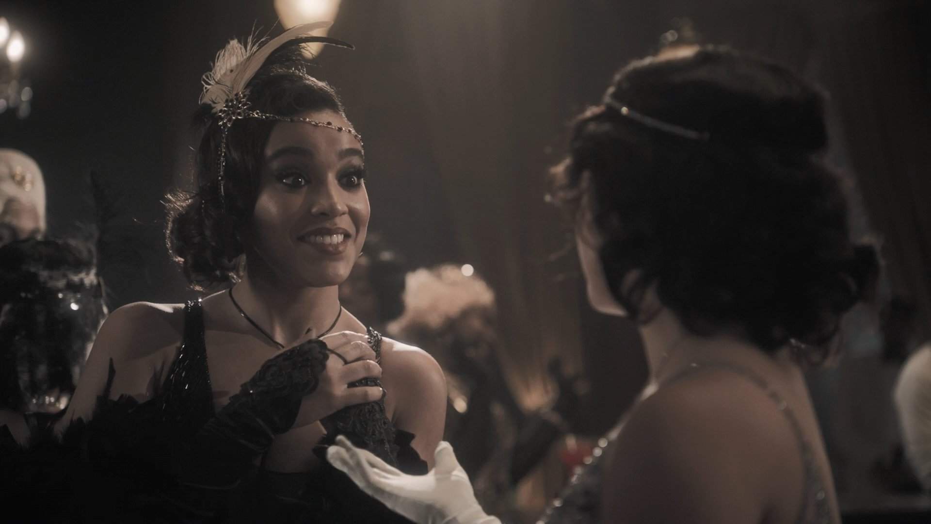 Сезон 4 Серия 5