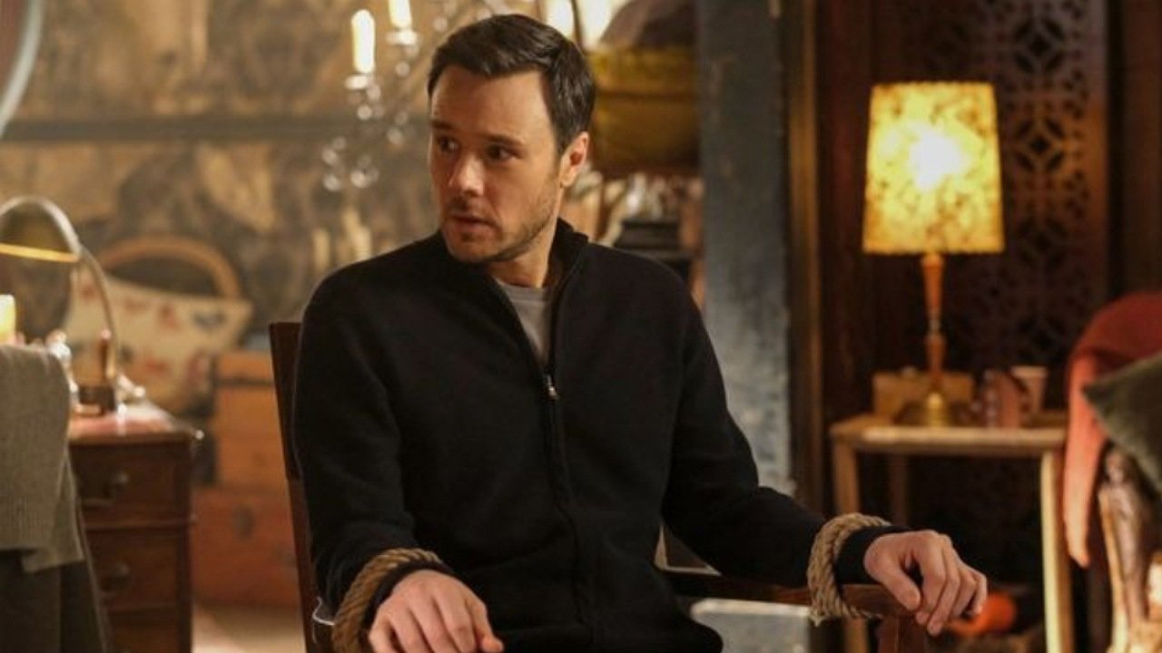 Сезон 4 Серия 7