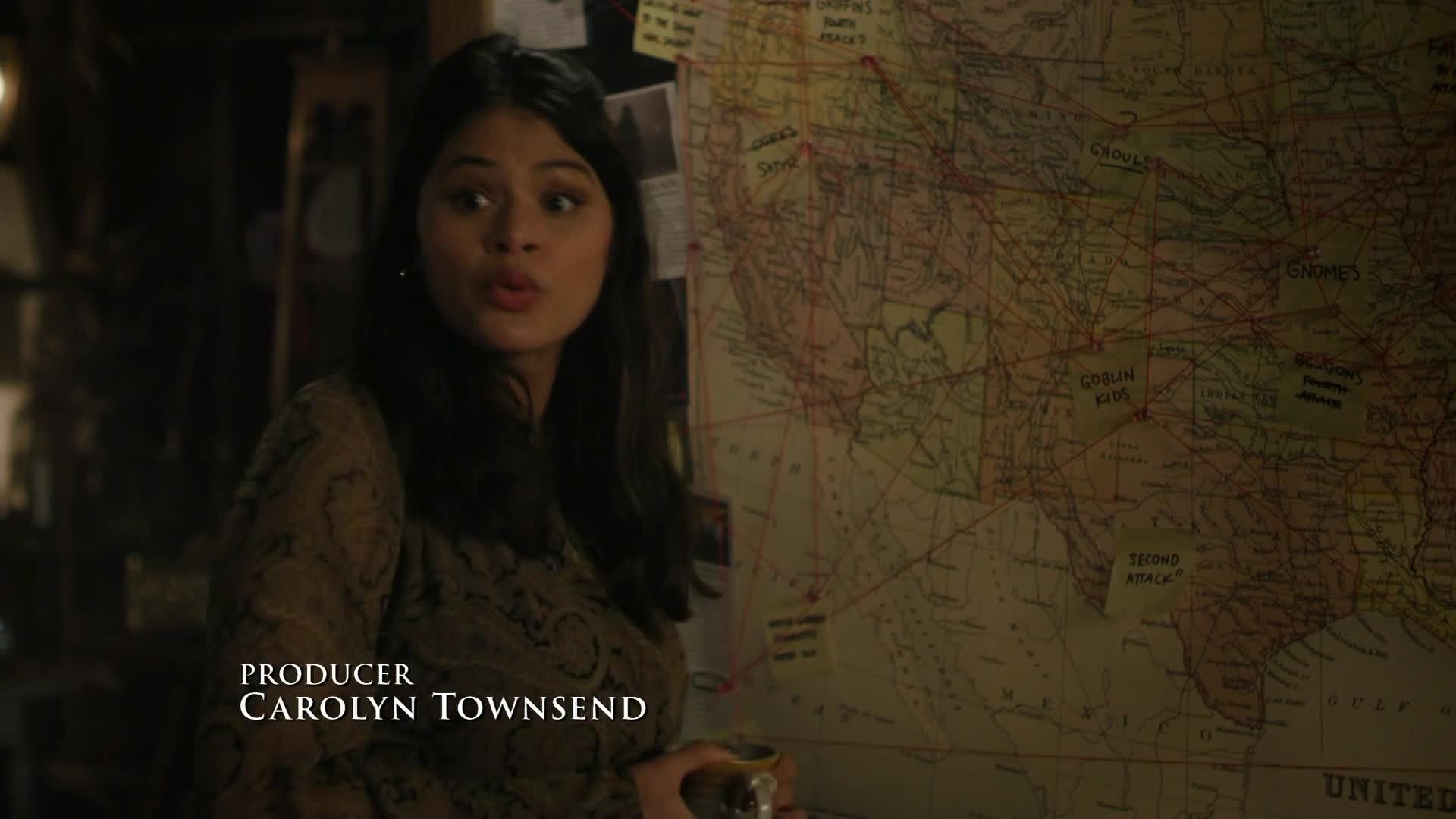 Сезон 4 Серия 3