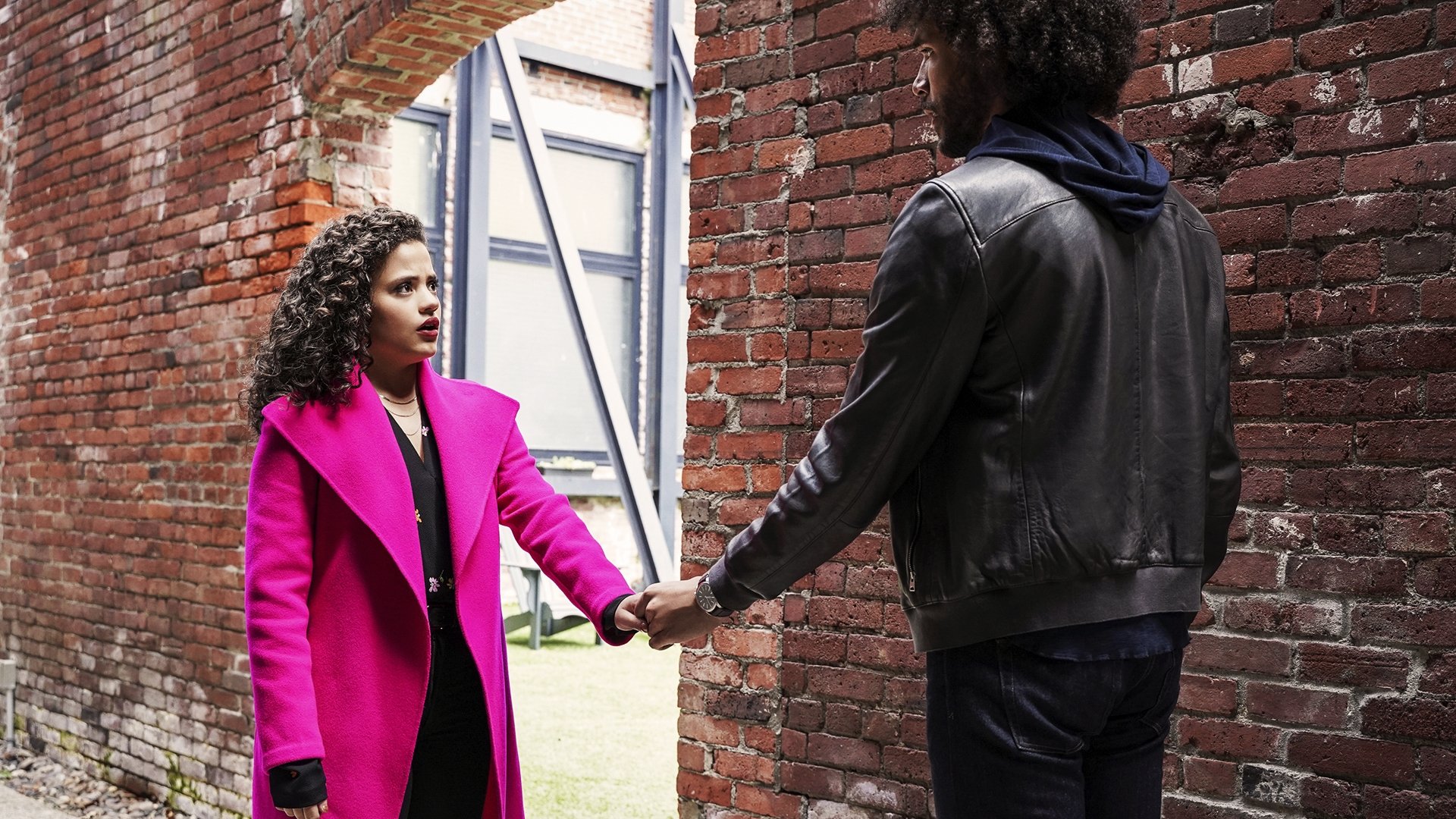 Сезон 3 Серия 16