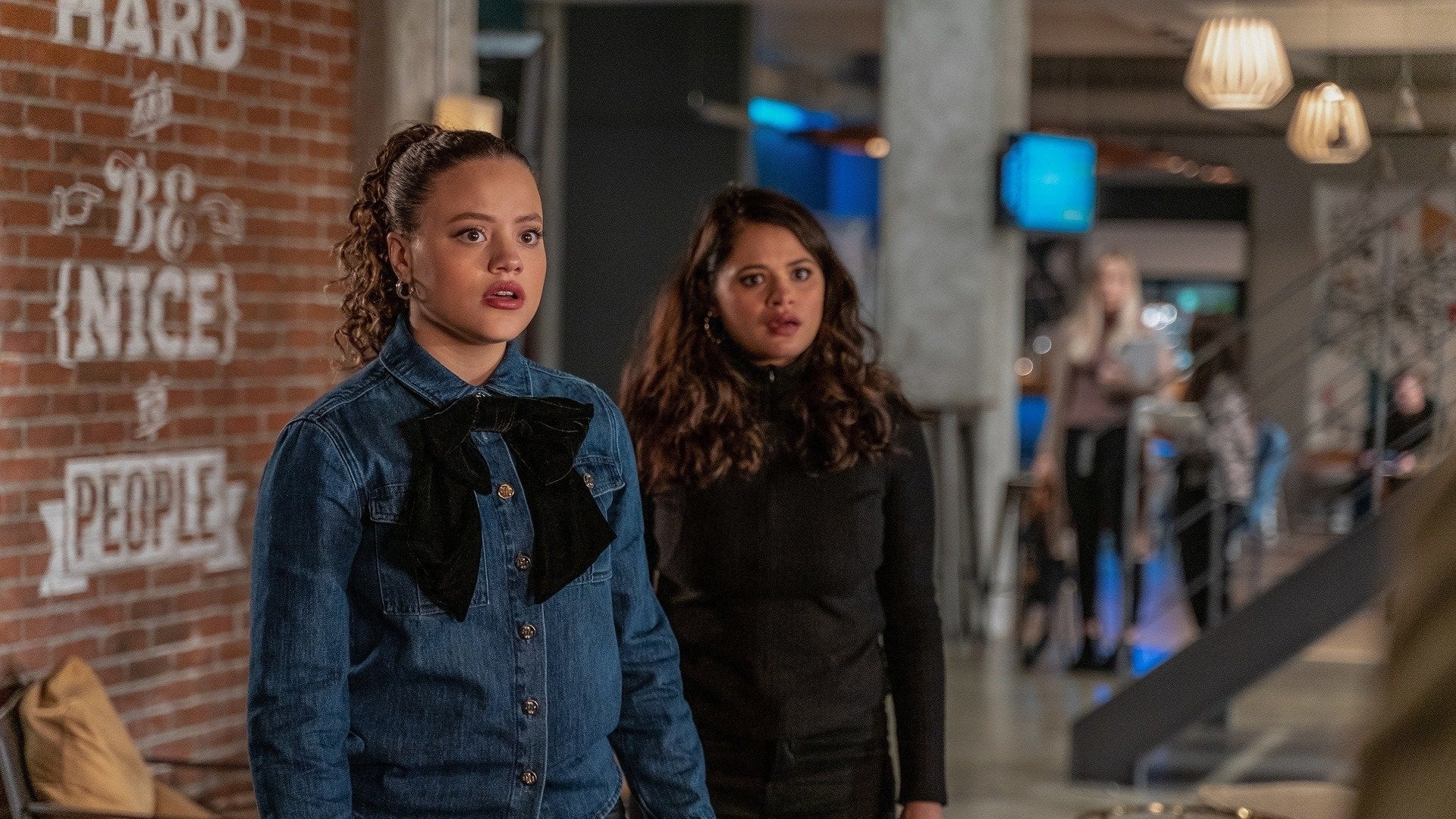 Сезон 4 Серия 1