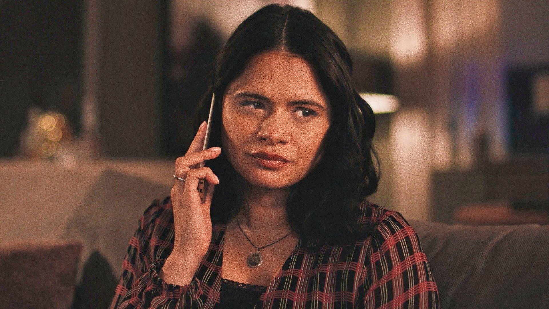 Сезон 3 Серия 6