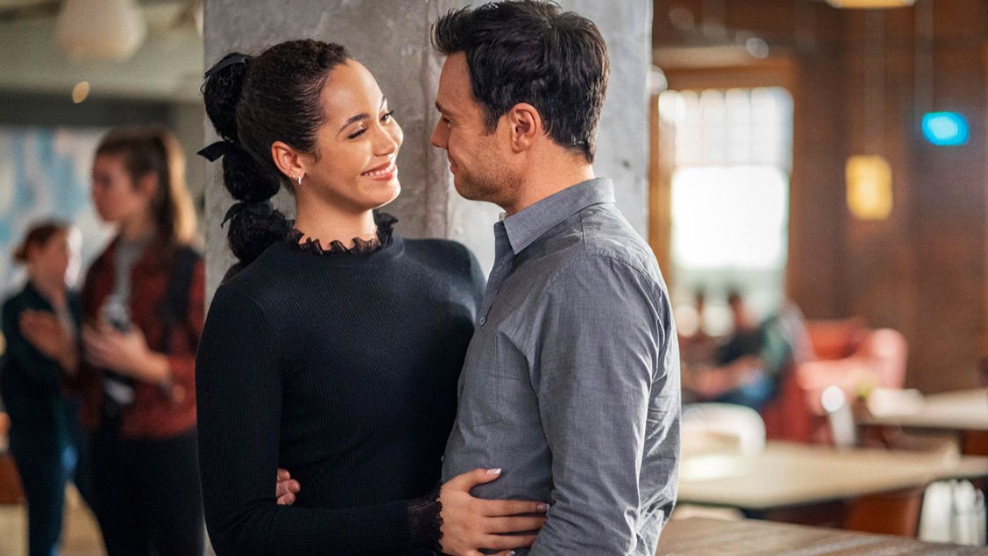 Сезон 3 Серия 2