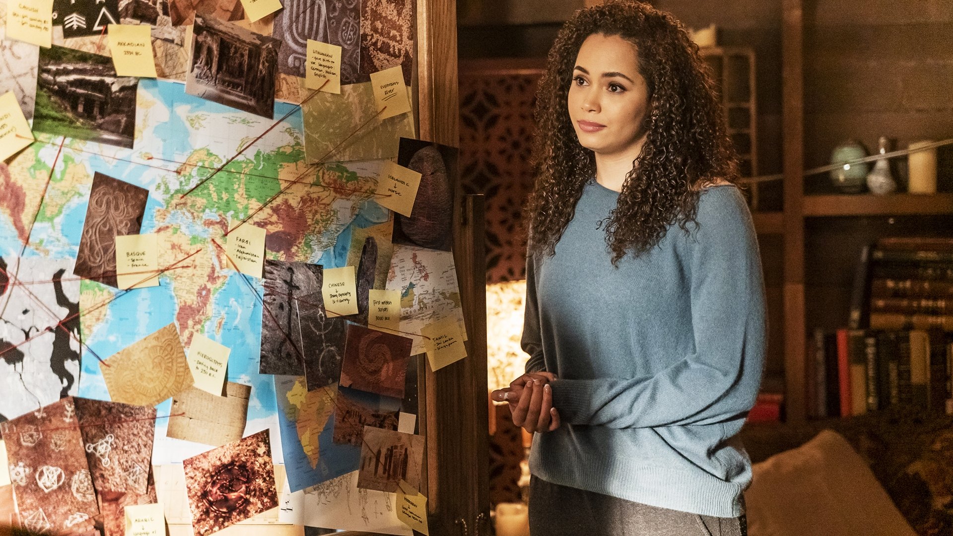 Сезон 3 Серия 5