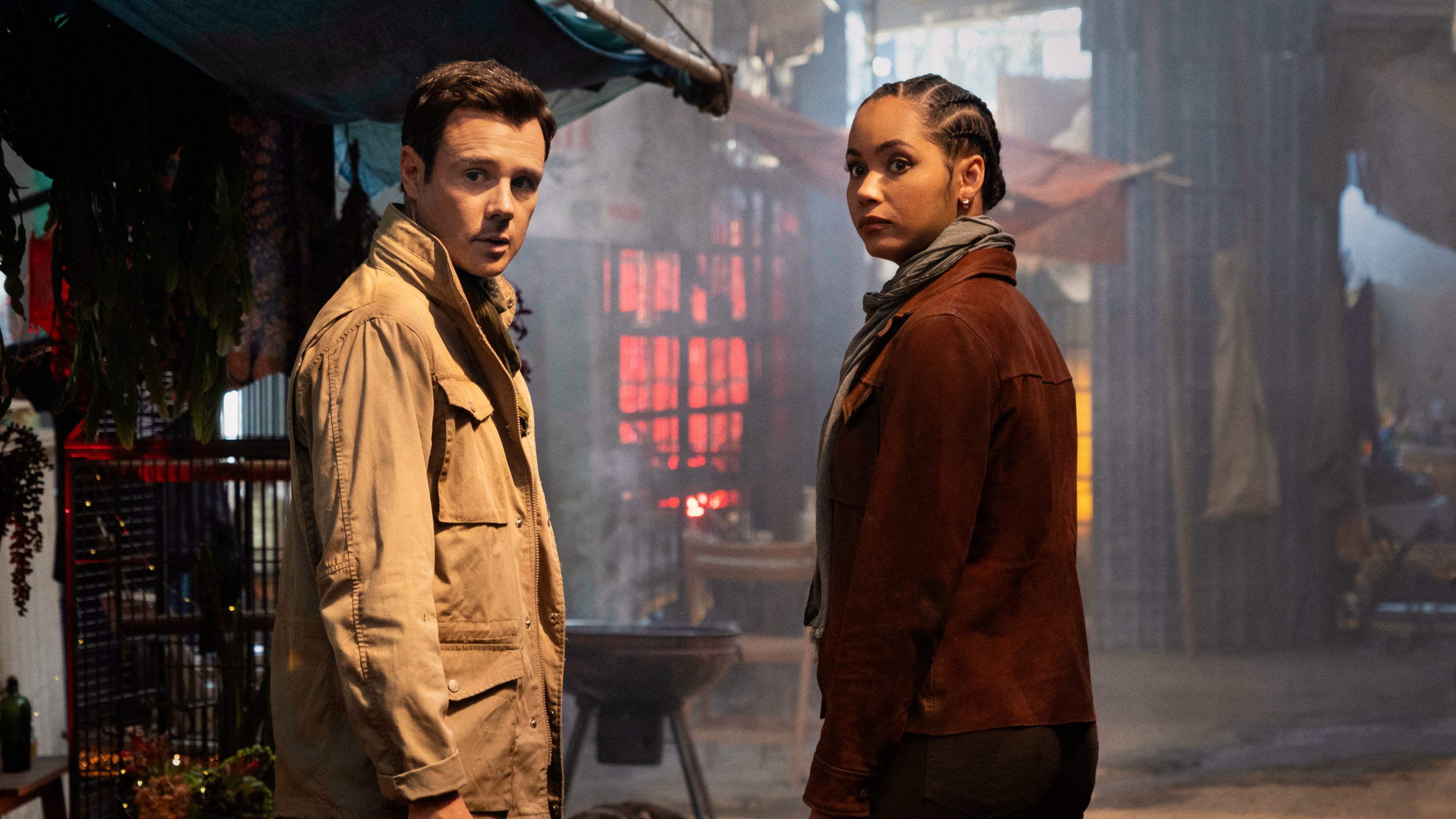 Сезон 3 Серия 1