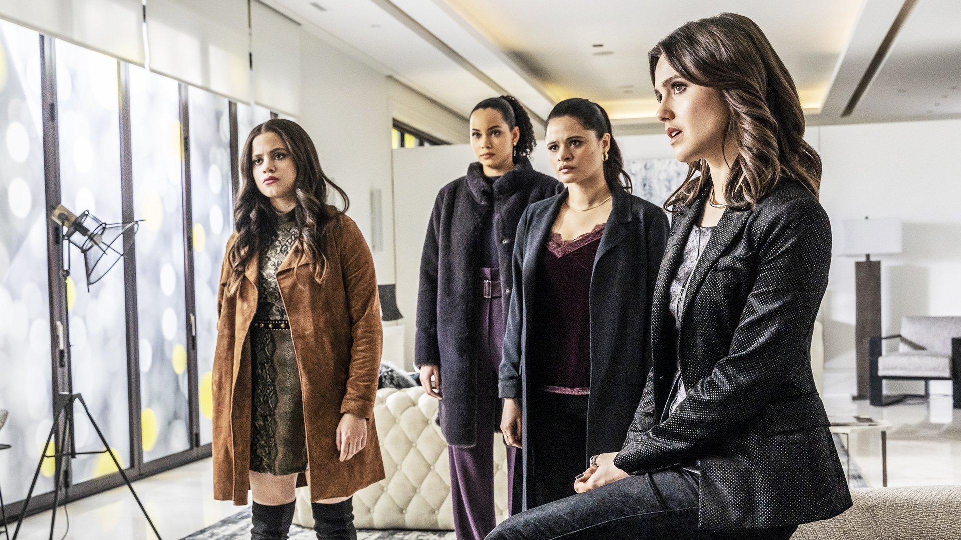 Сезон 2 Серия 16