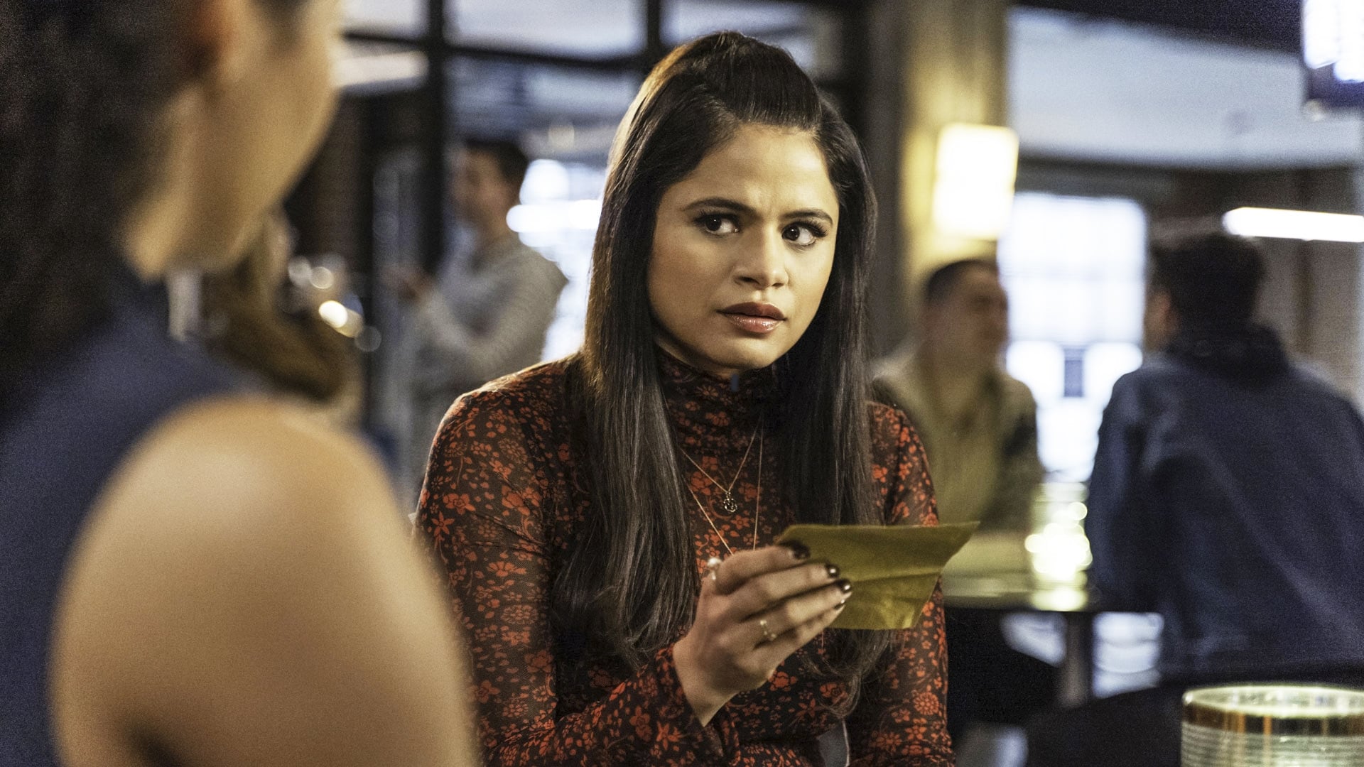 Сезон 2 Серия 12