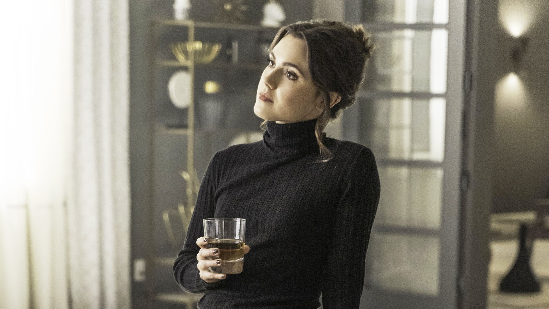 Сезон 2 Серия 13