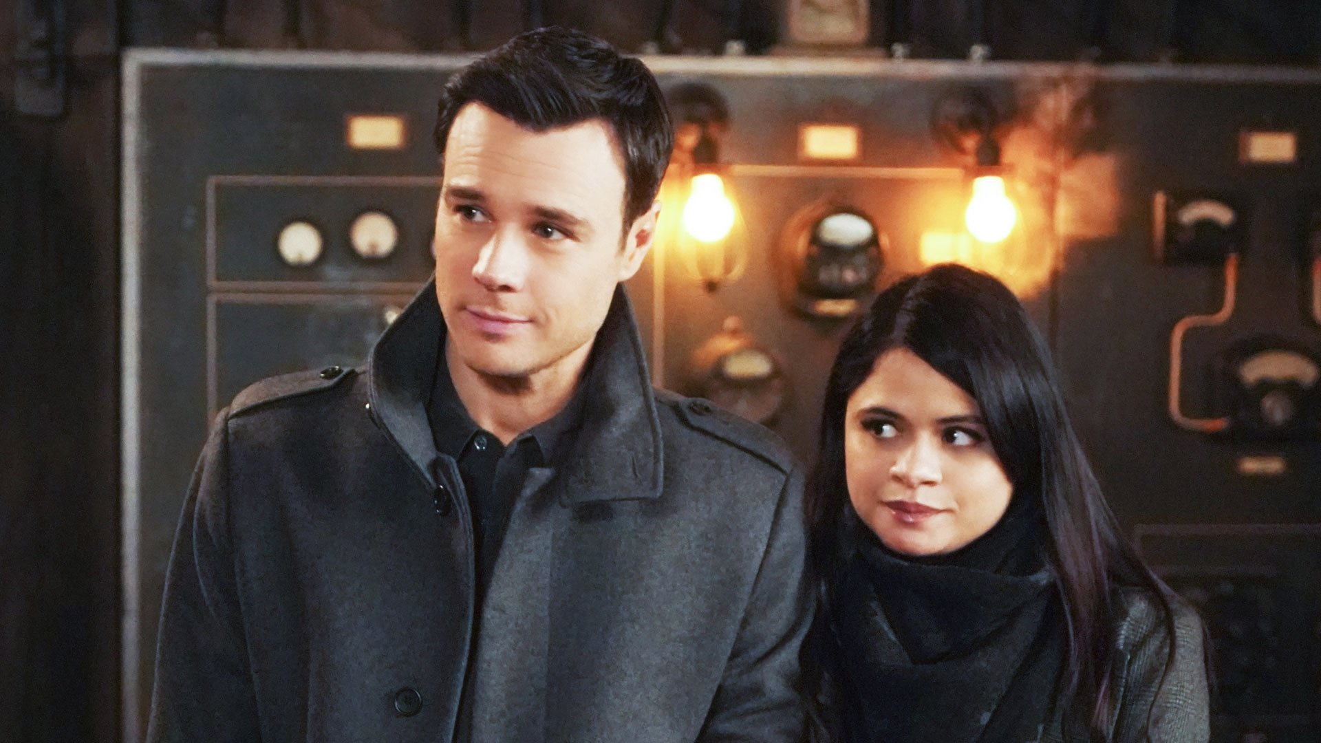 Сезон 2 Серия 14