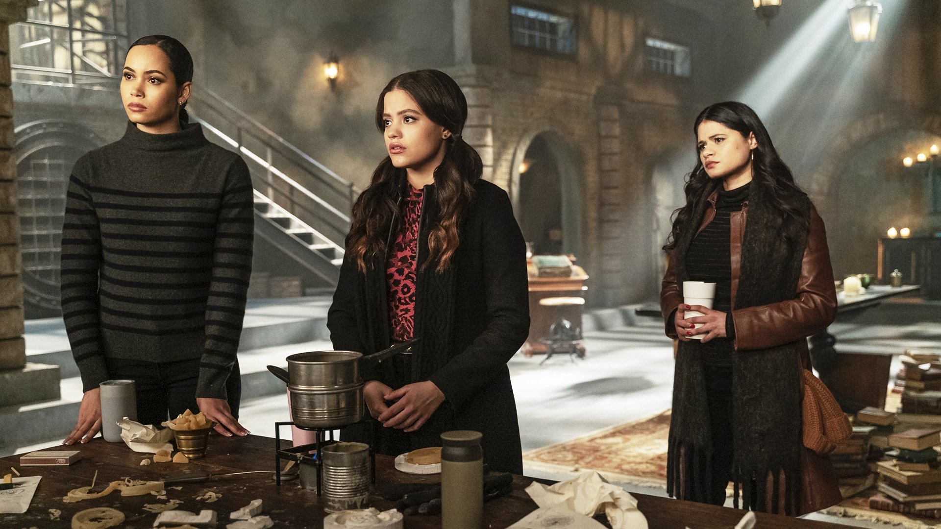 Сезон 2 Серия 15