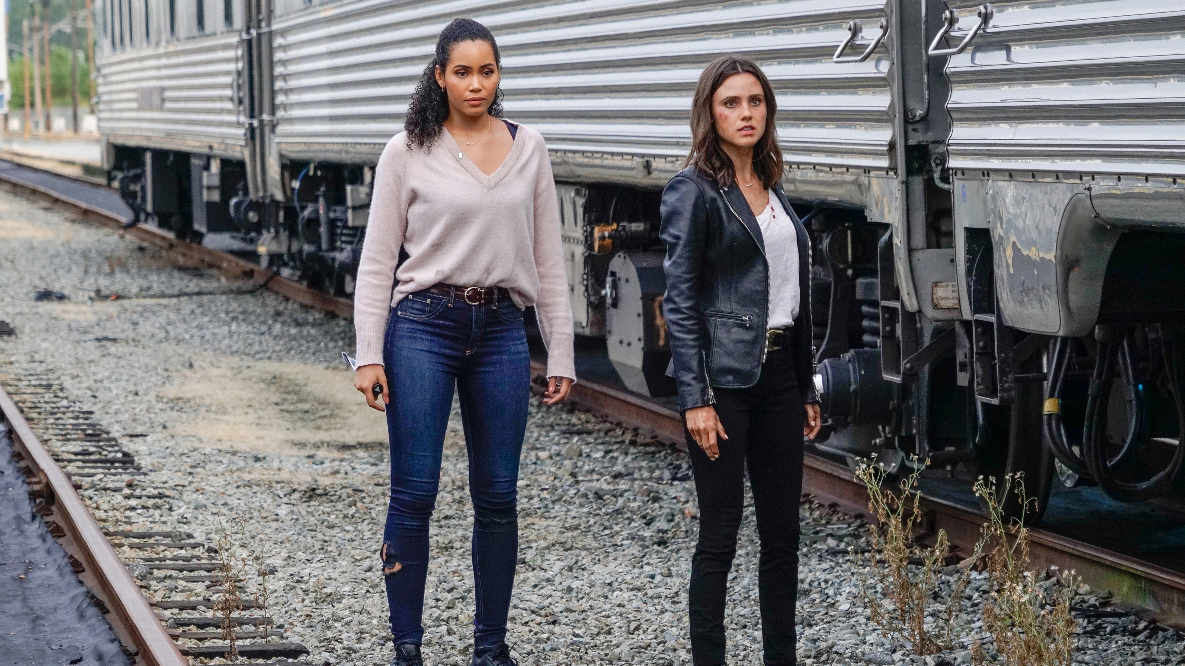 Сезон 2 Серия 3